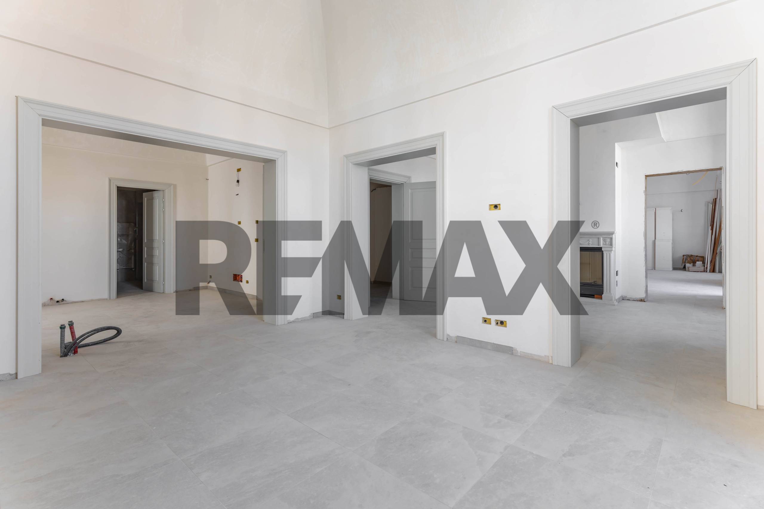 Stabile/Palazzo Alberobello