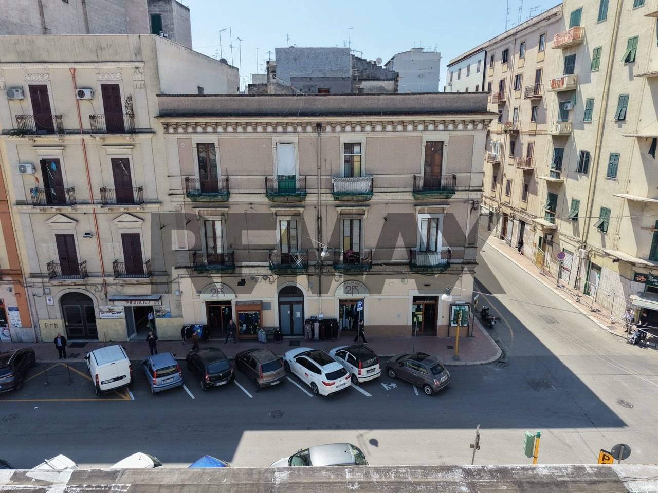 Casa Indipendente Taranto