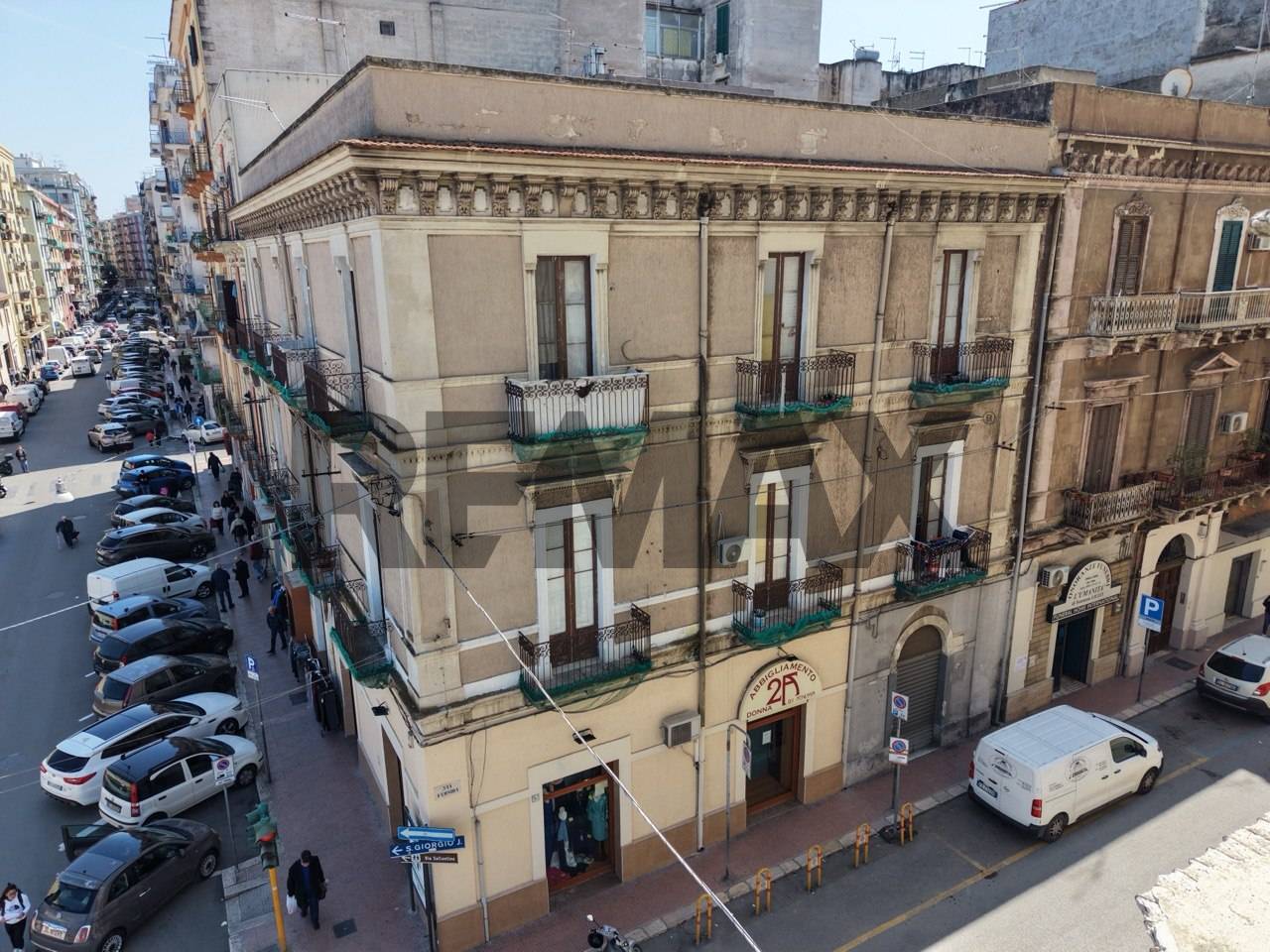Casa Indipendente Taranto