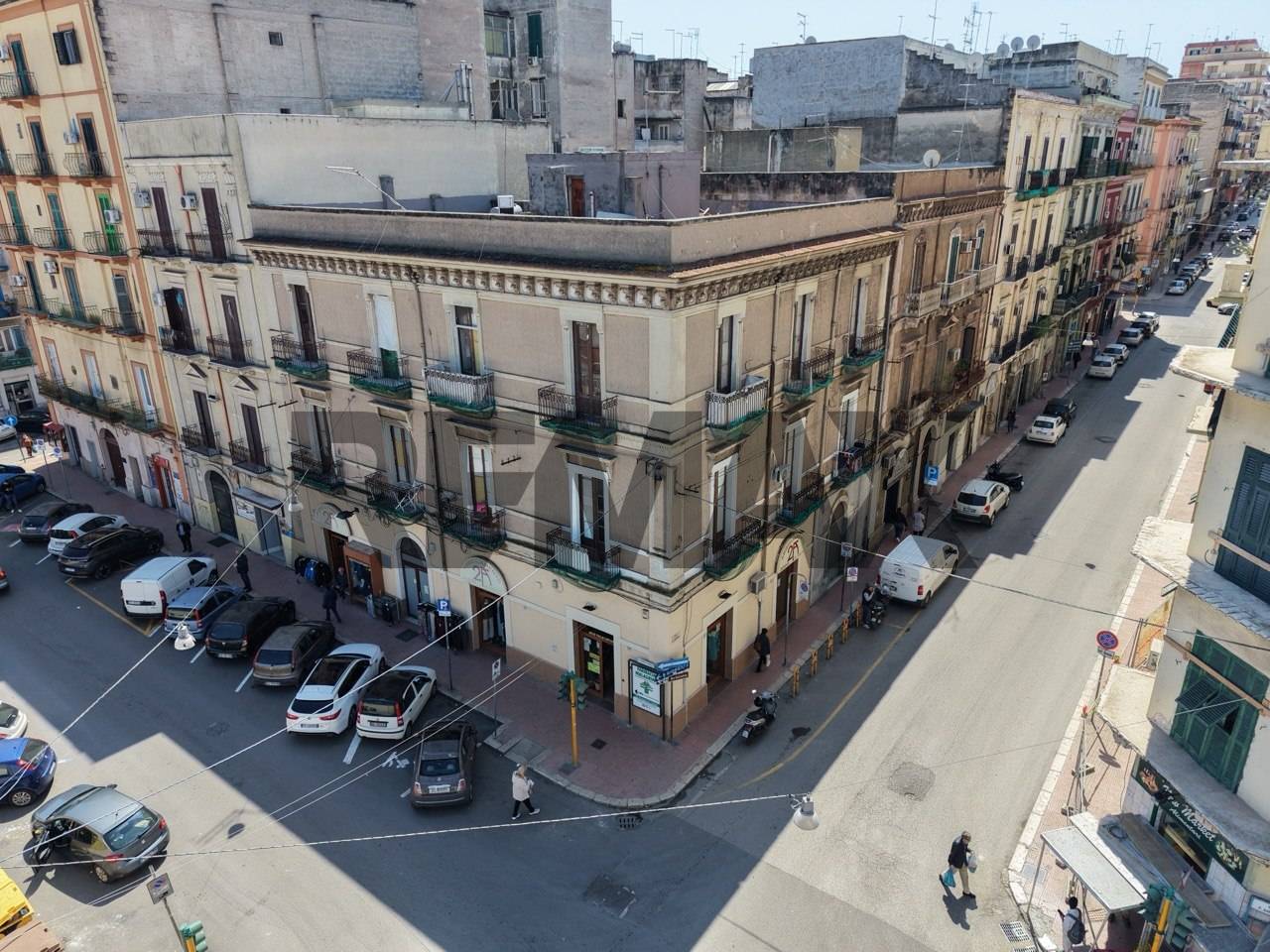 Casa Indipendente Taranto