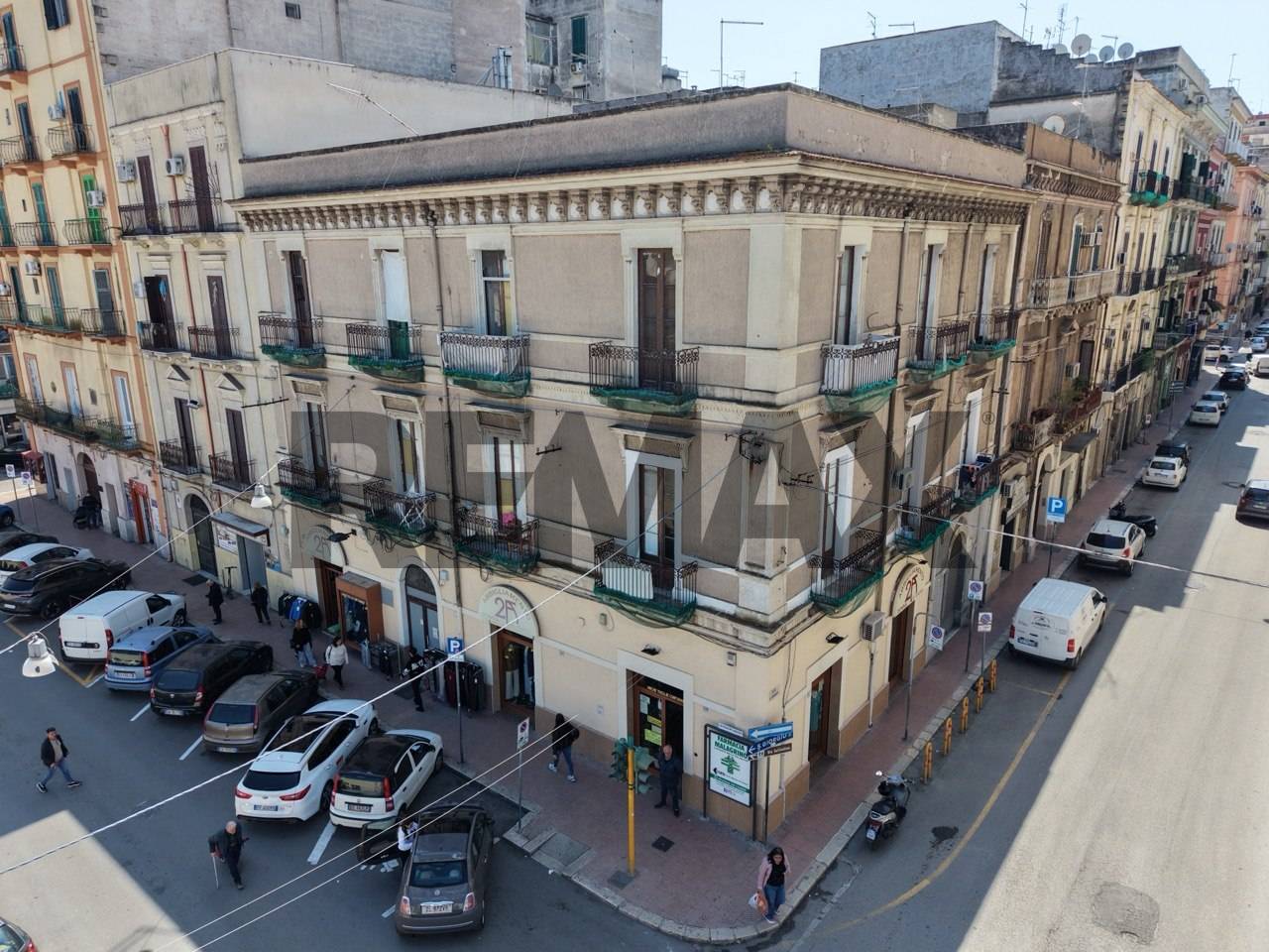Casa Indipendente Taranto