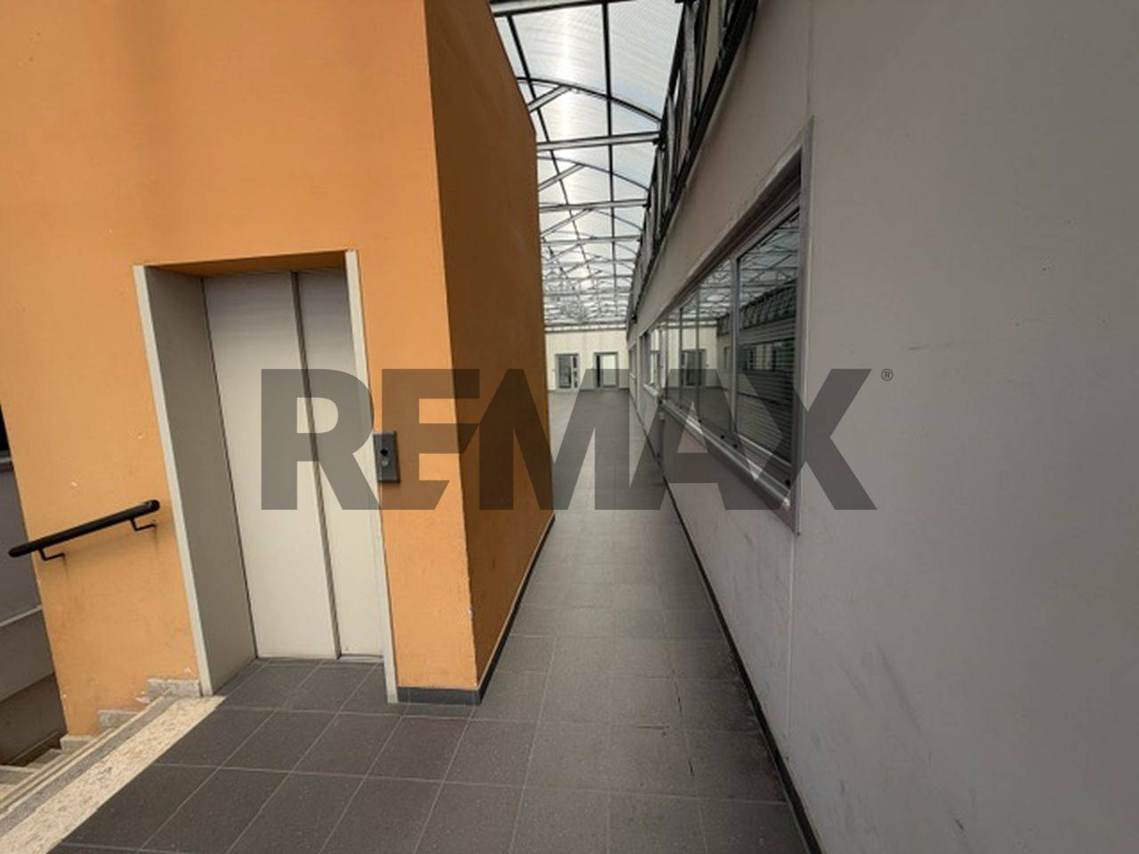 Ufficio in vendita a Falconara Marittima - foto 6
