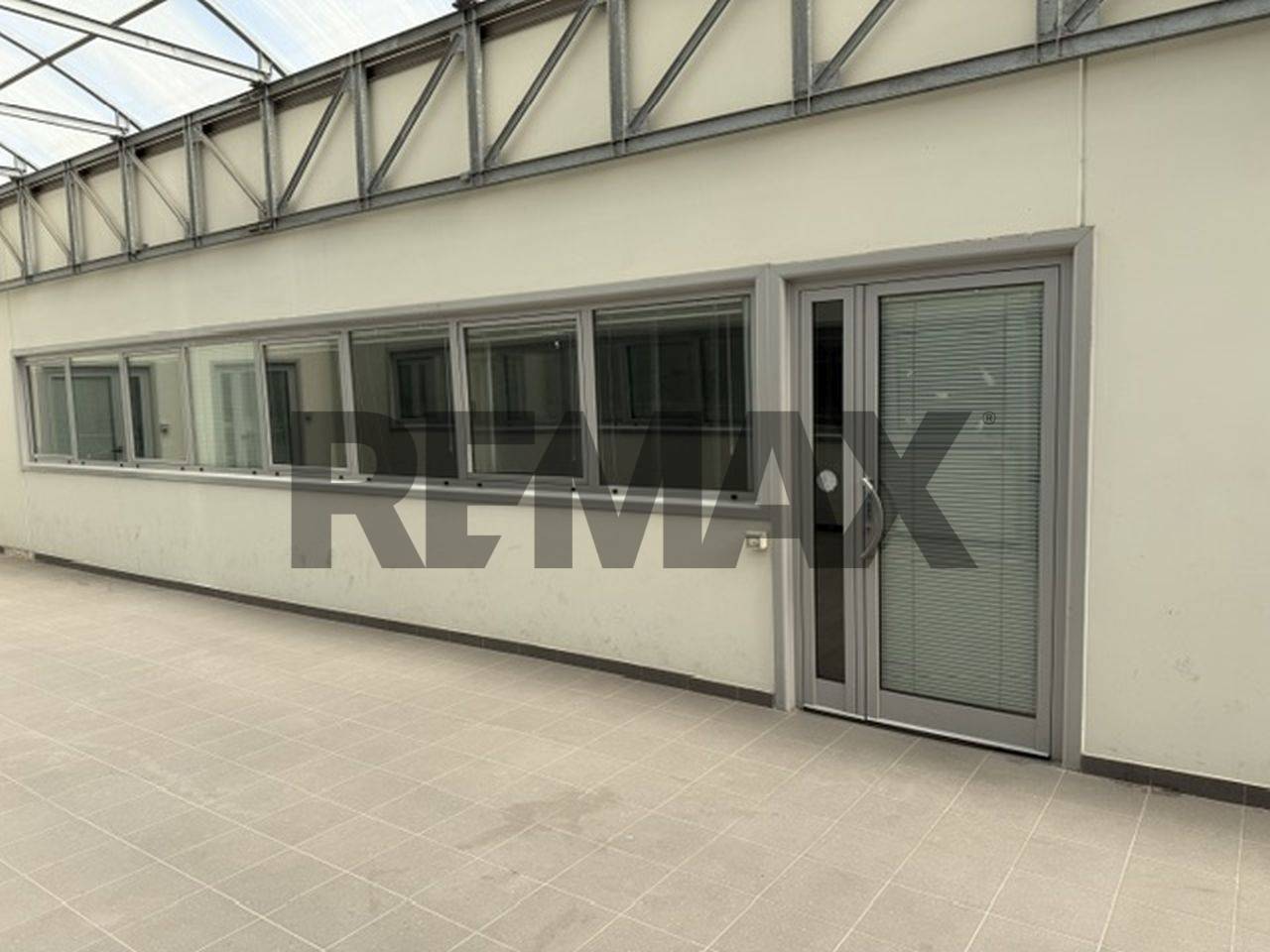 Ufficio in vendita a Falconara Marittima - foto 7