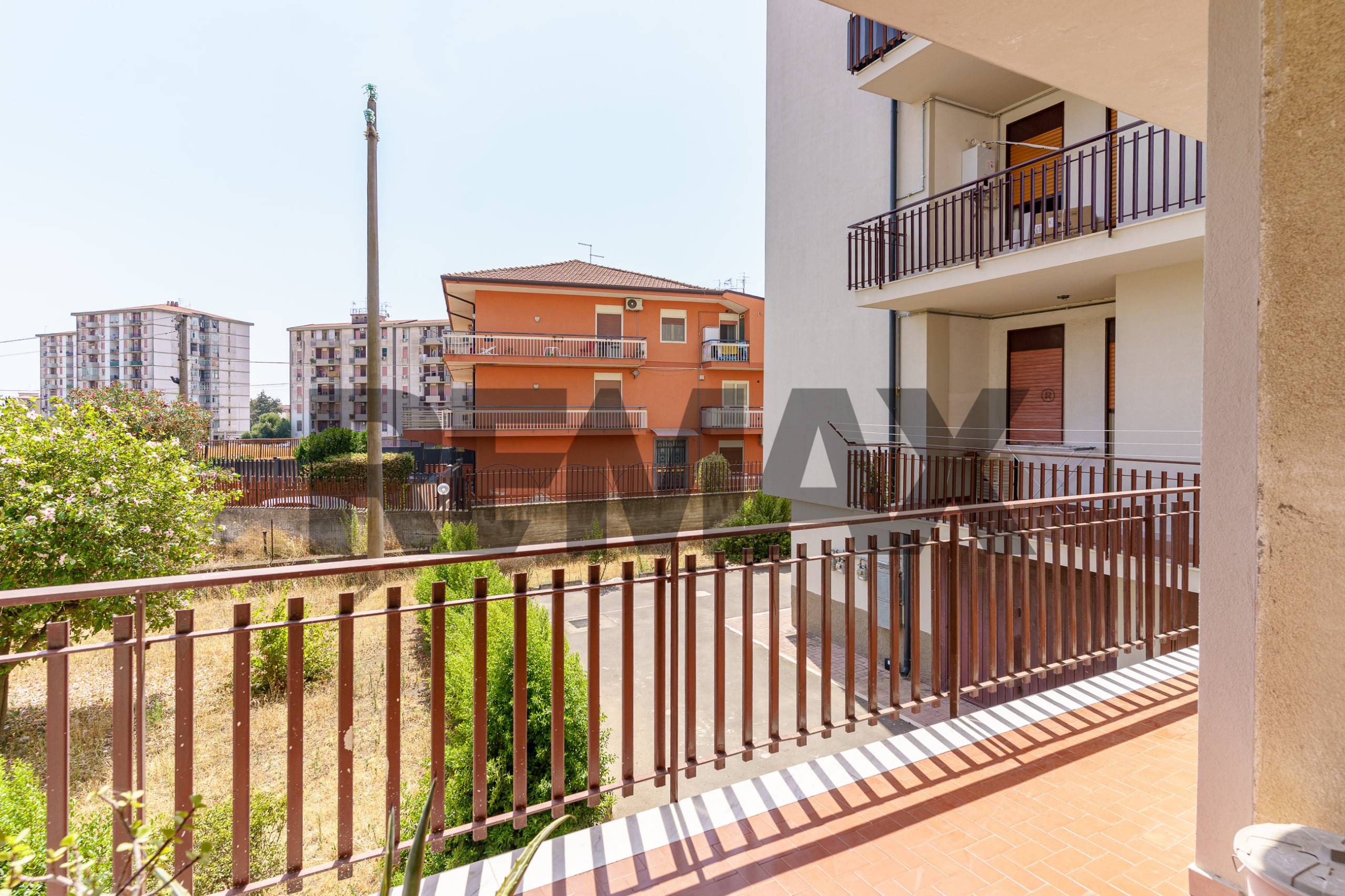 Appartamento a Catania