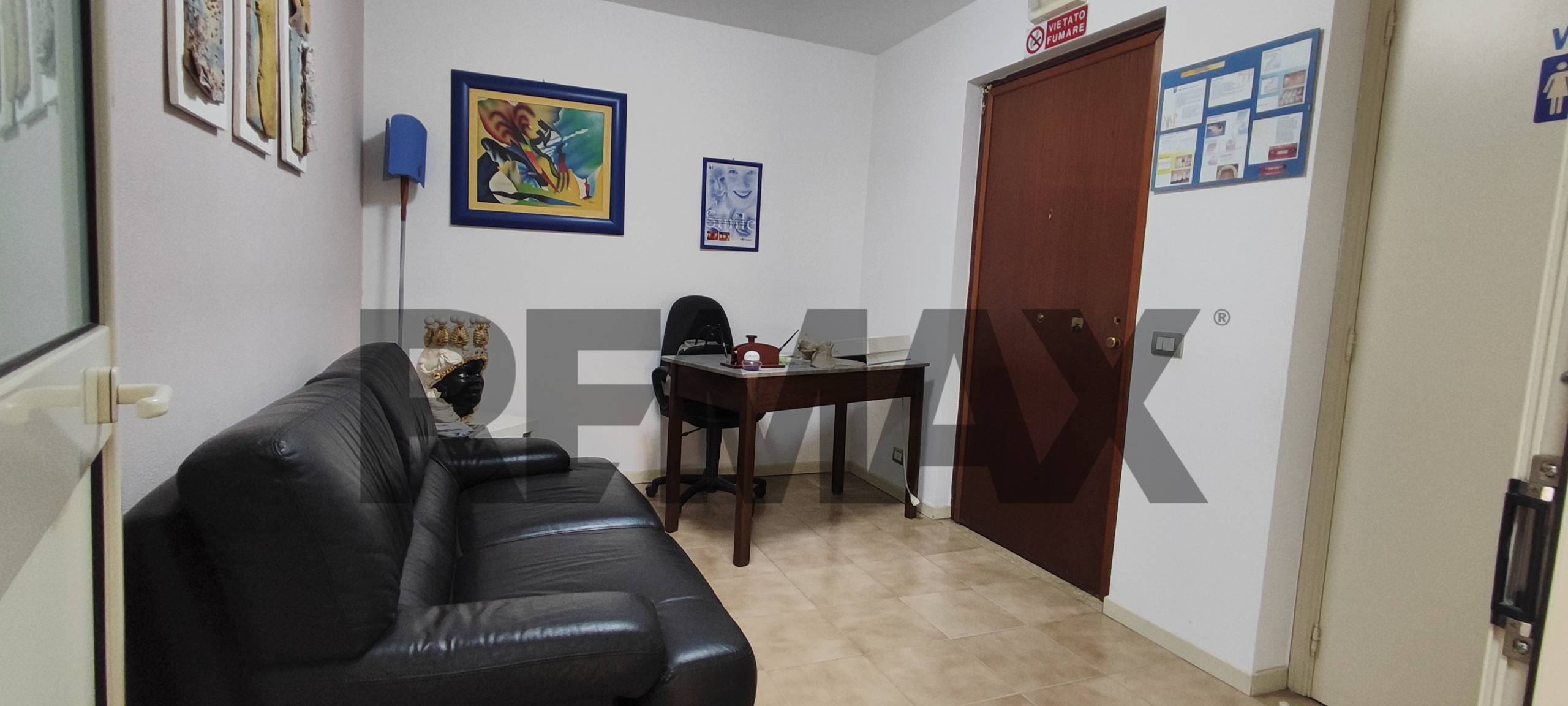 Ufficio in vendita a Caltagirone - foto 5