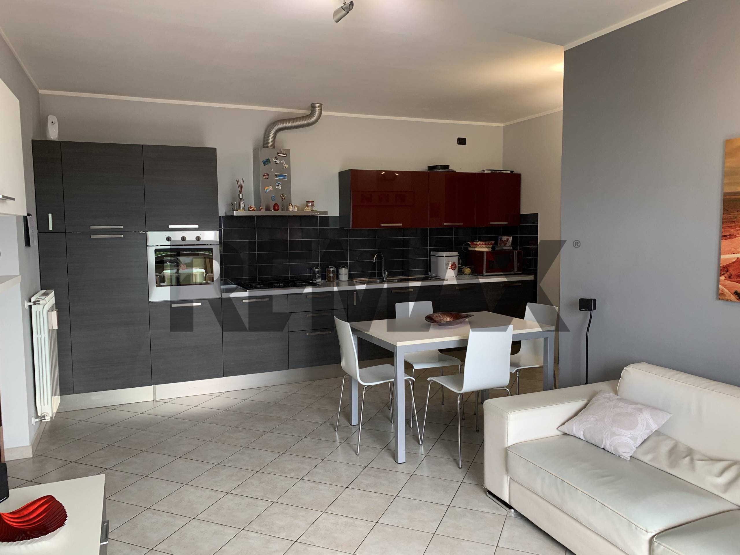 Appartamento in vendita a Trecate - foto 2