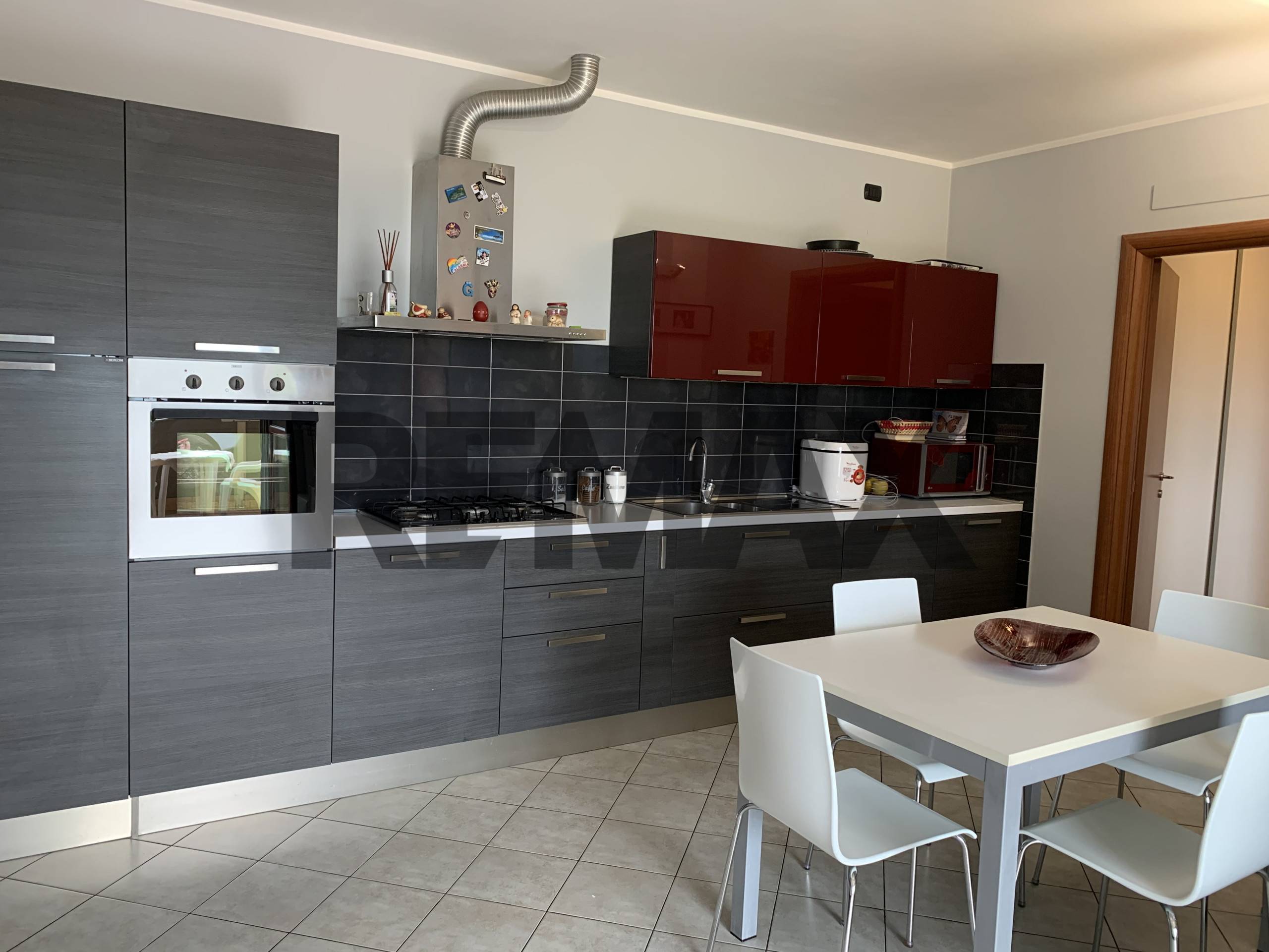 Appartamento in vendita a Trecate - foto 1