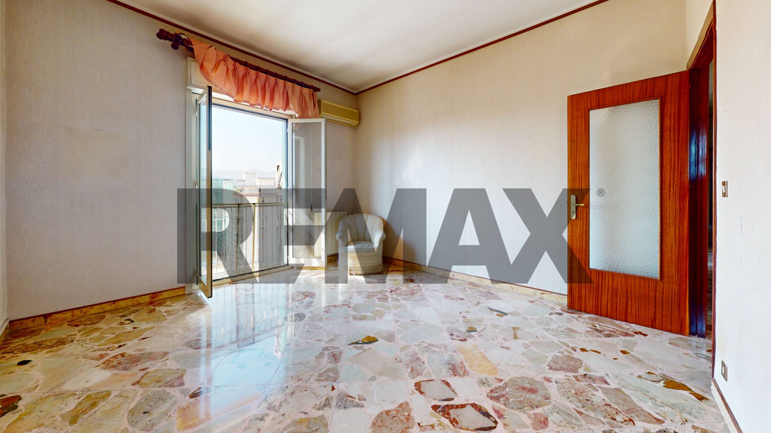 Appartamento in vendita a Palermo, Giotto galilei, palagonia, noce, malaspina - foto 3