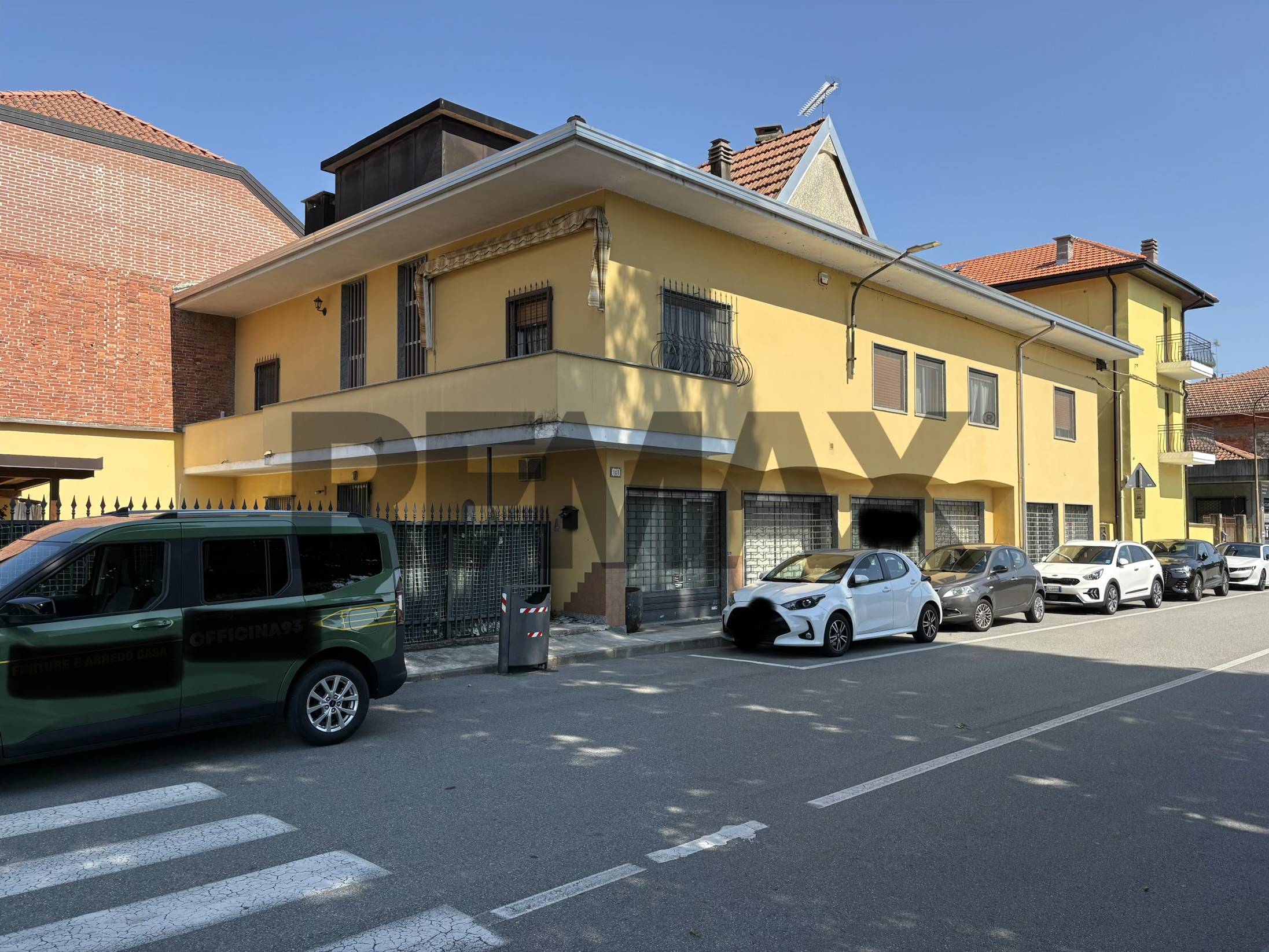 Appartamento in vendita a Borgomanero - foto 1