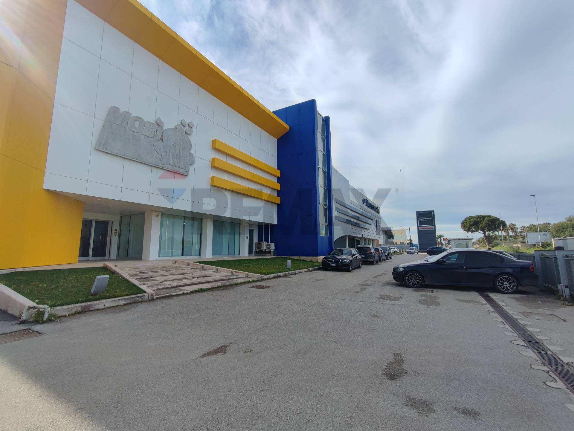 Commerciale Altro Barletta