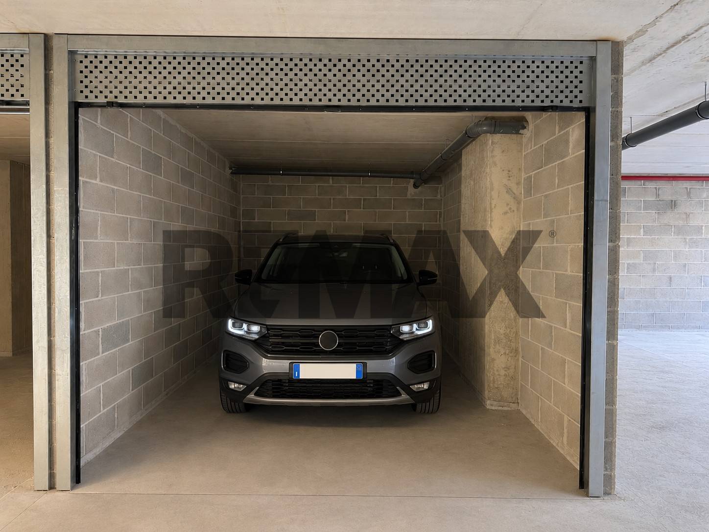 Box/Garage Bari