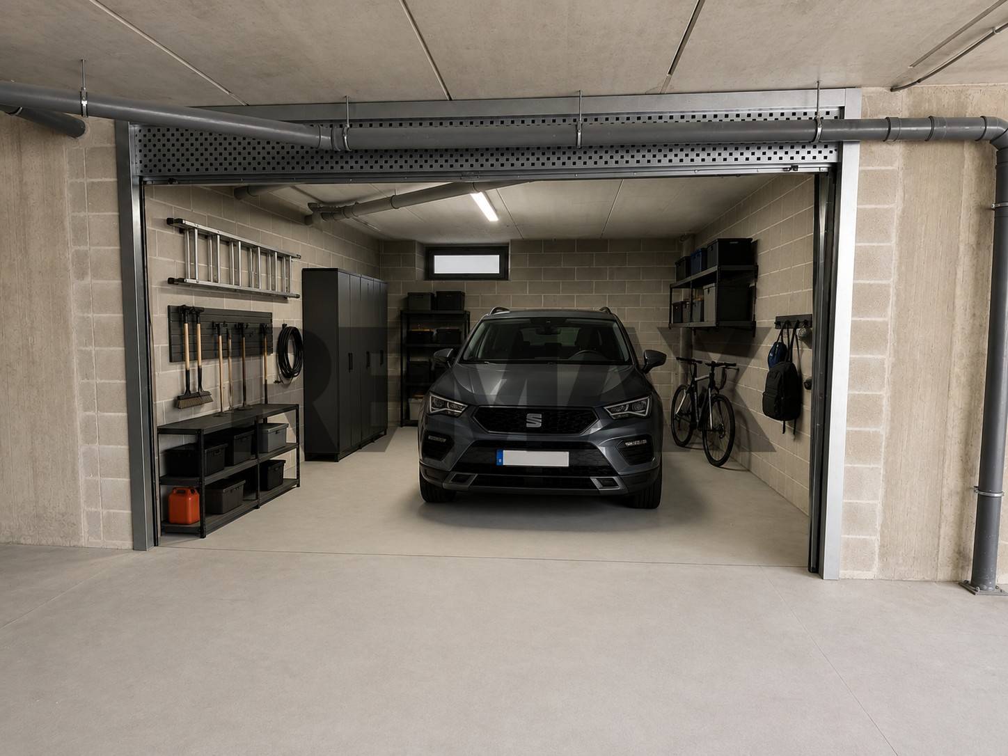 Box/Garage Bari