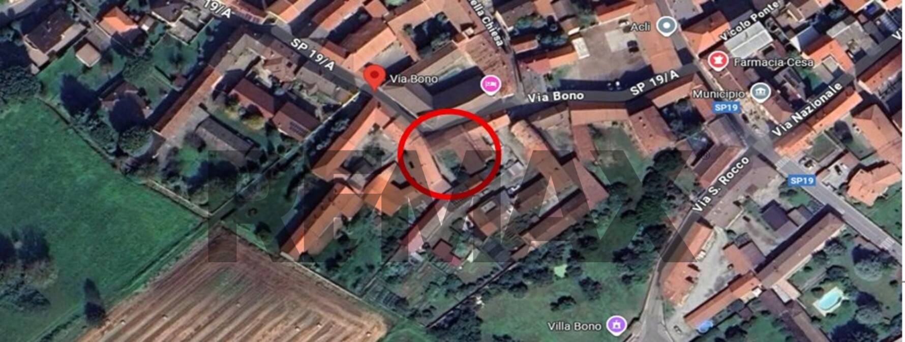 Rustico/Casale in vendita a Vaprio d'Agogn... - foto 2