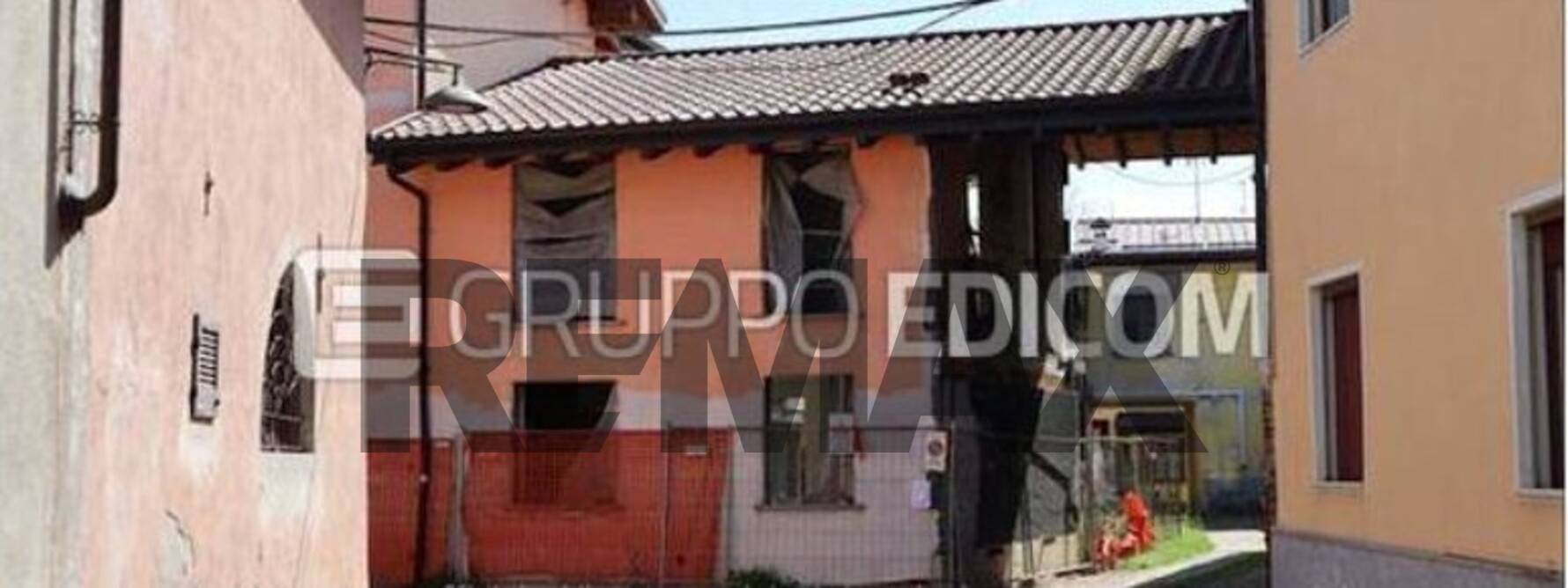 Rustico/Casale in vendita a Vaprio d'Agogn... - foto 4