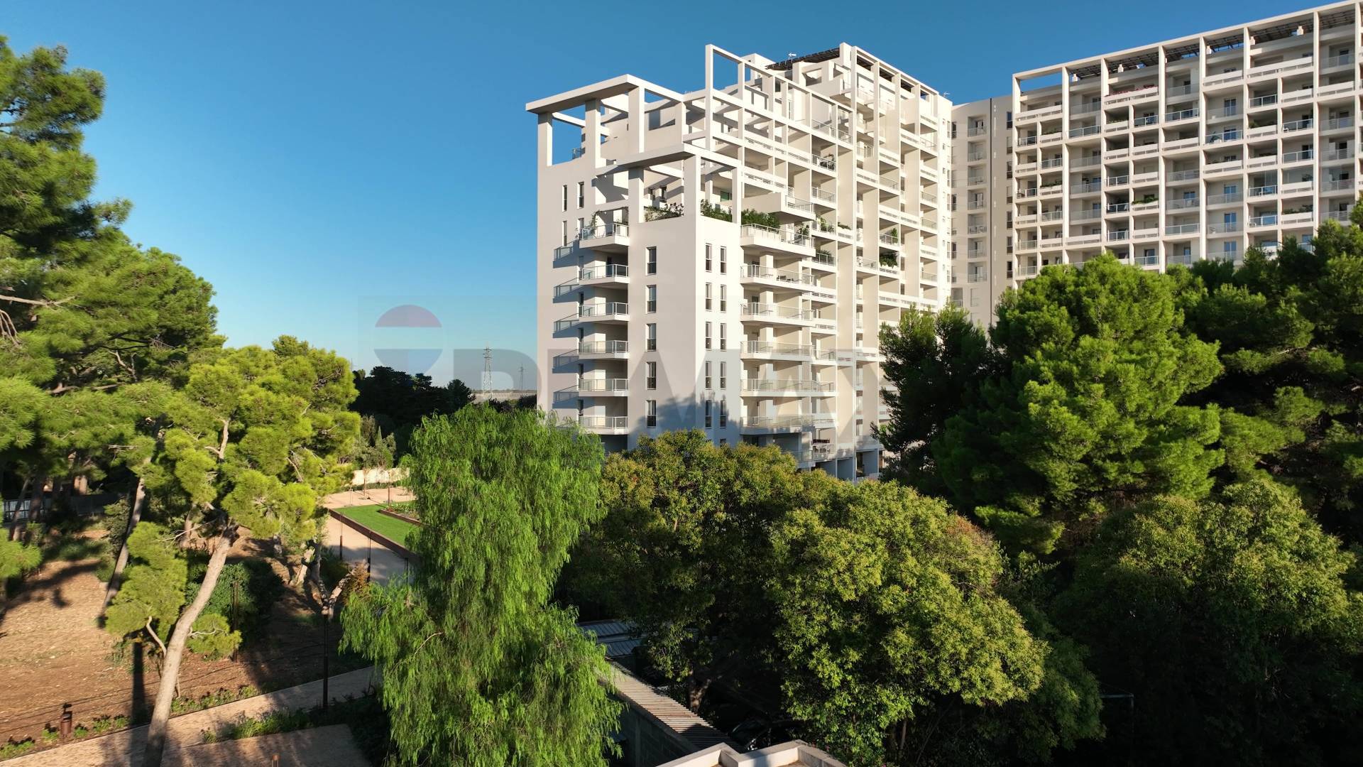 Appartamento in vendita a Bari, S. Pasquale