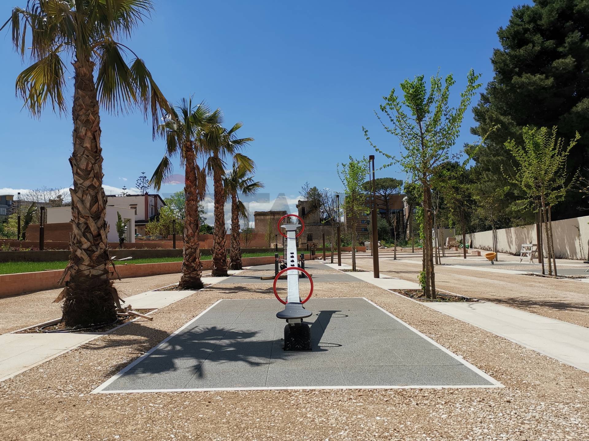 Appartamento in vendita a Bari, S. Pasquale