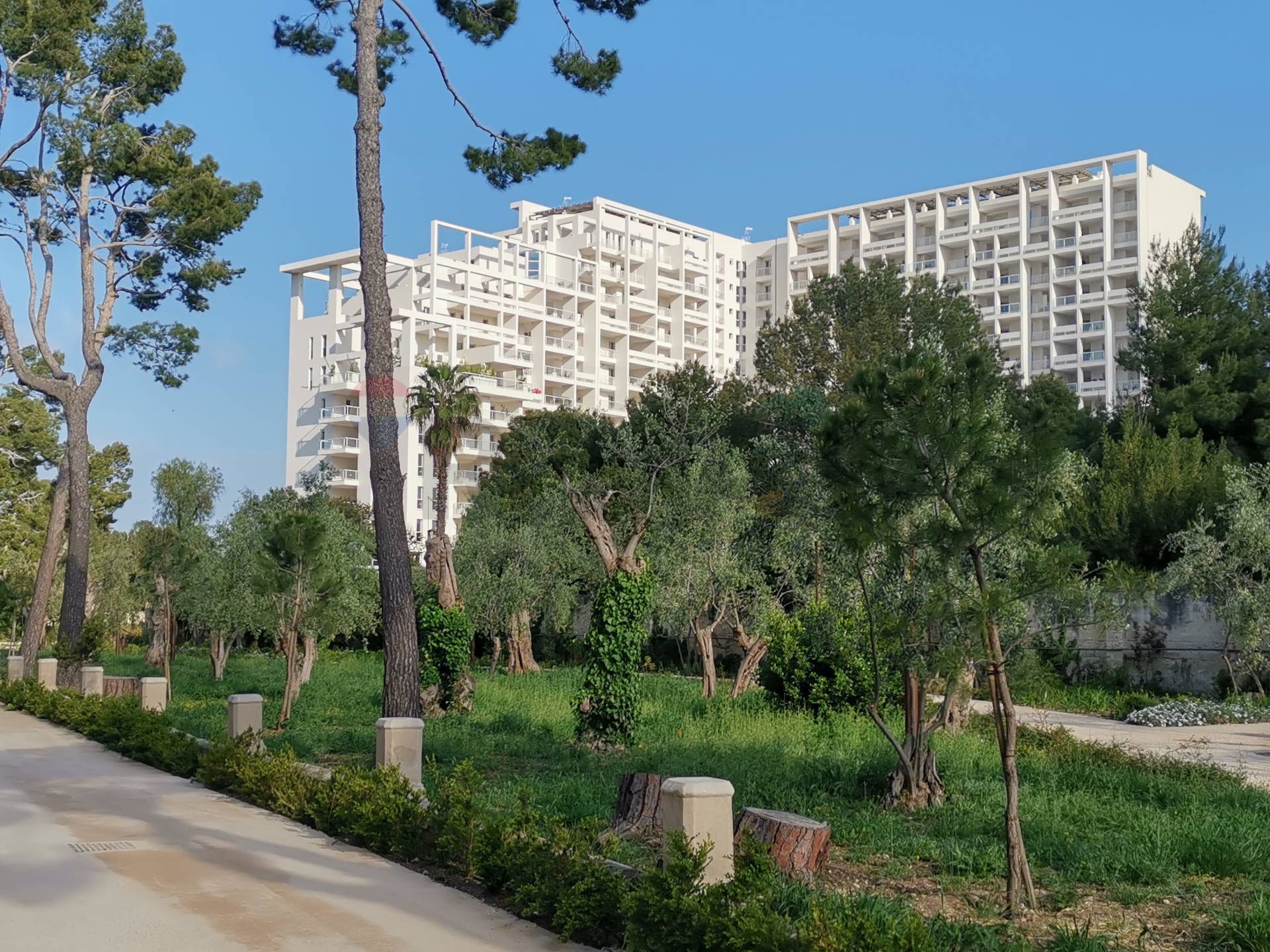 Appartamento in vendita a Bari, S. Pasquale