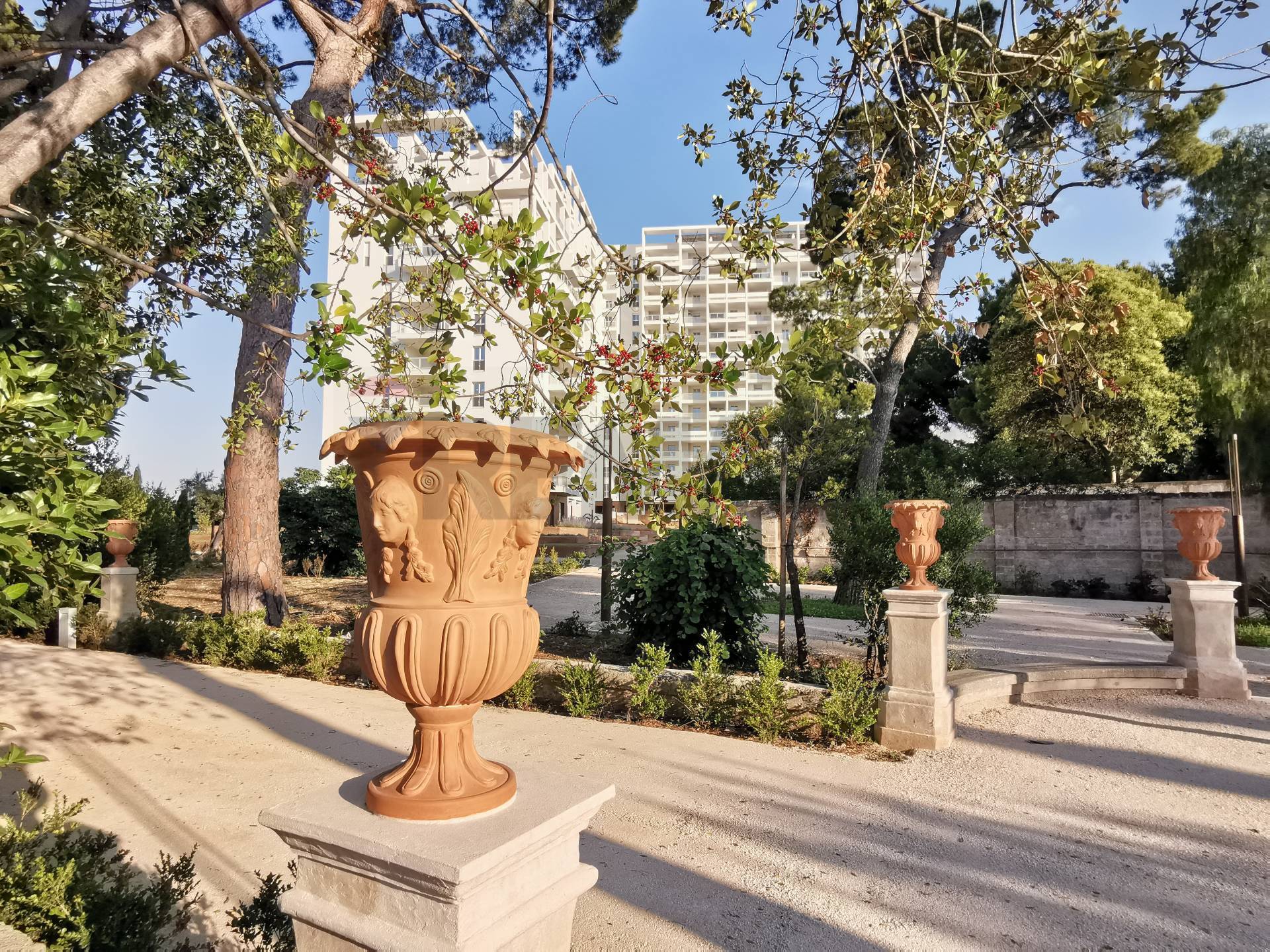 Appartamento in vendita a Bari, S. Pasquale