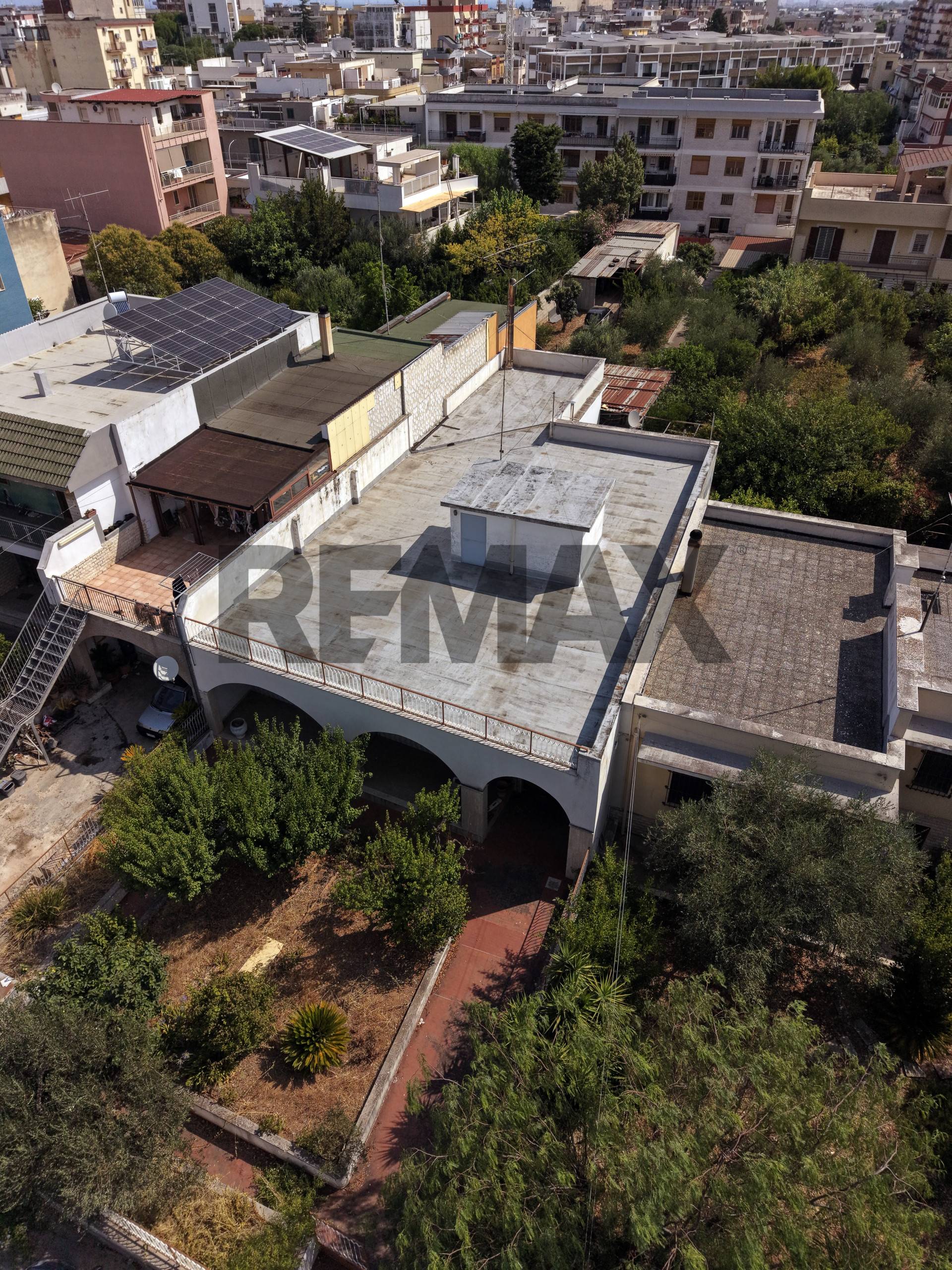 Terreno Edificabile Modugno