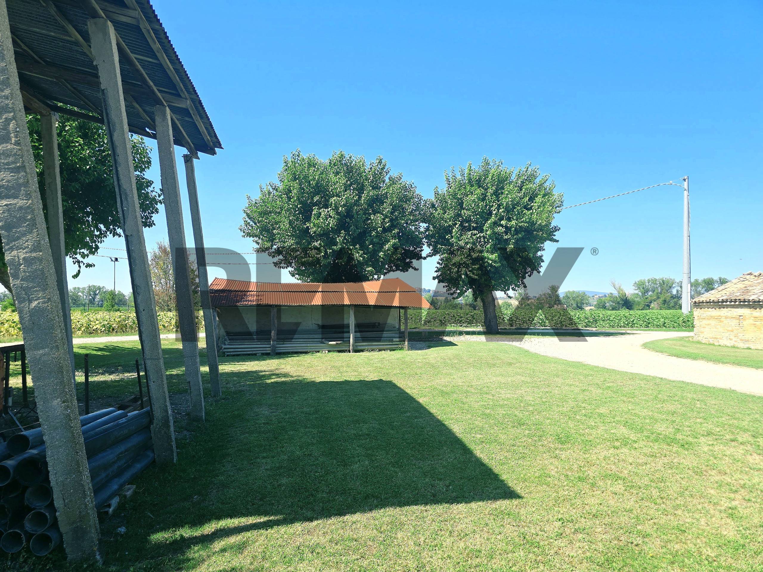Rustico/Casale in vendita a Recanati - foto 3