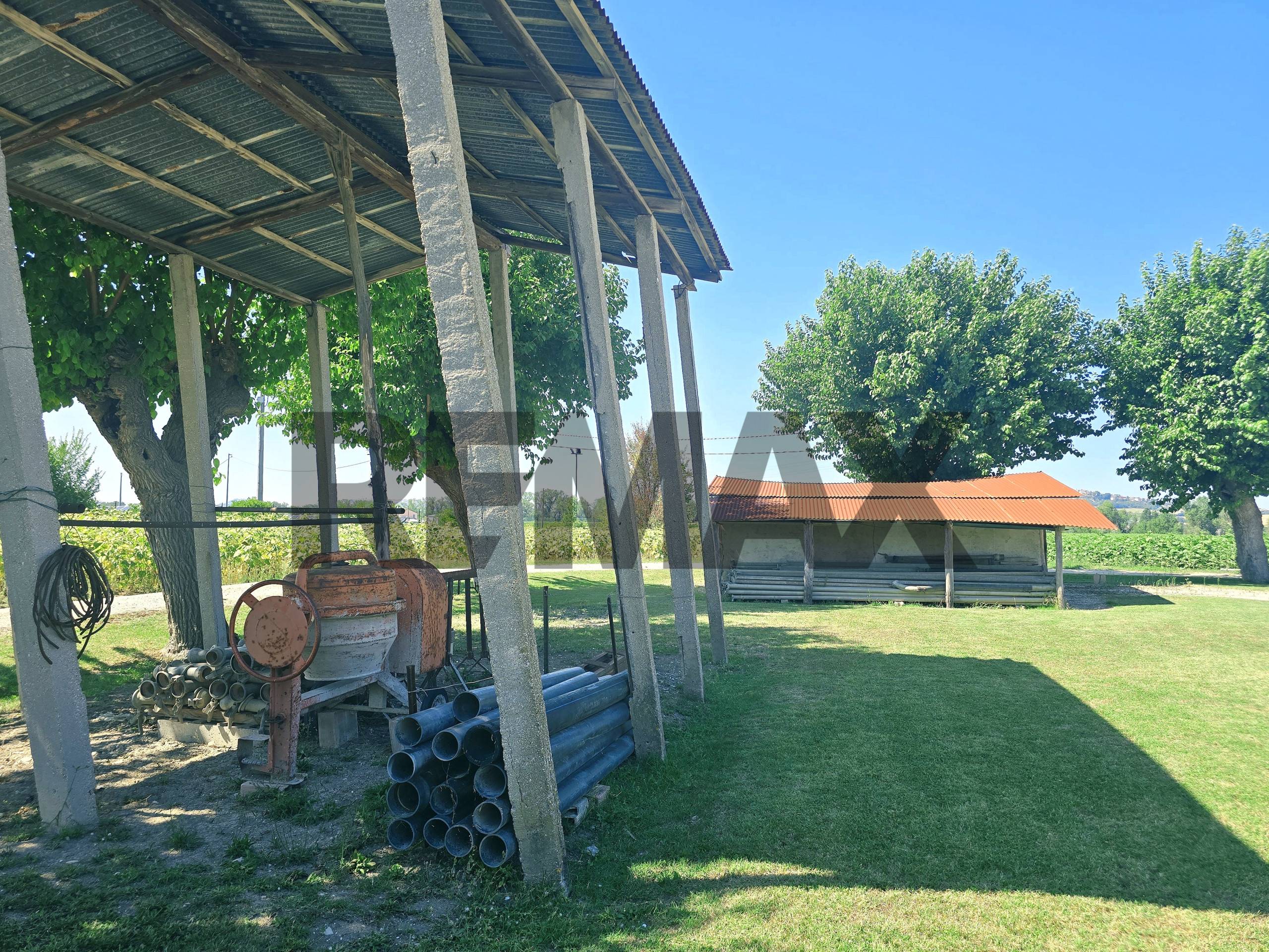 Rustico/Casale in vendita a Recanati - foto 5