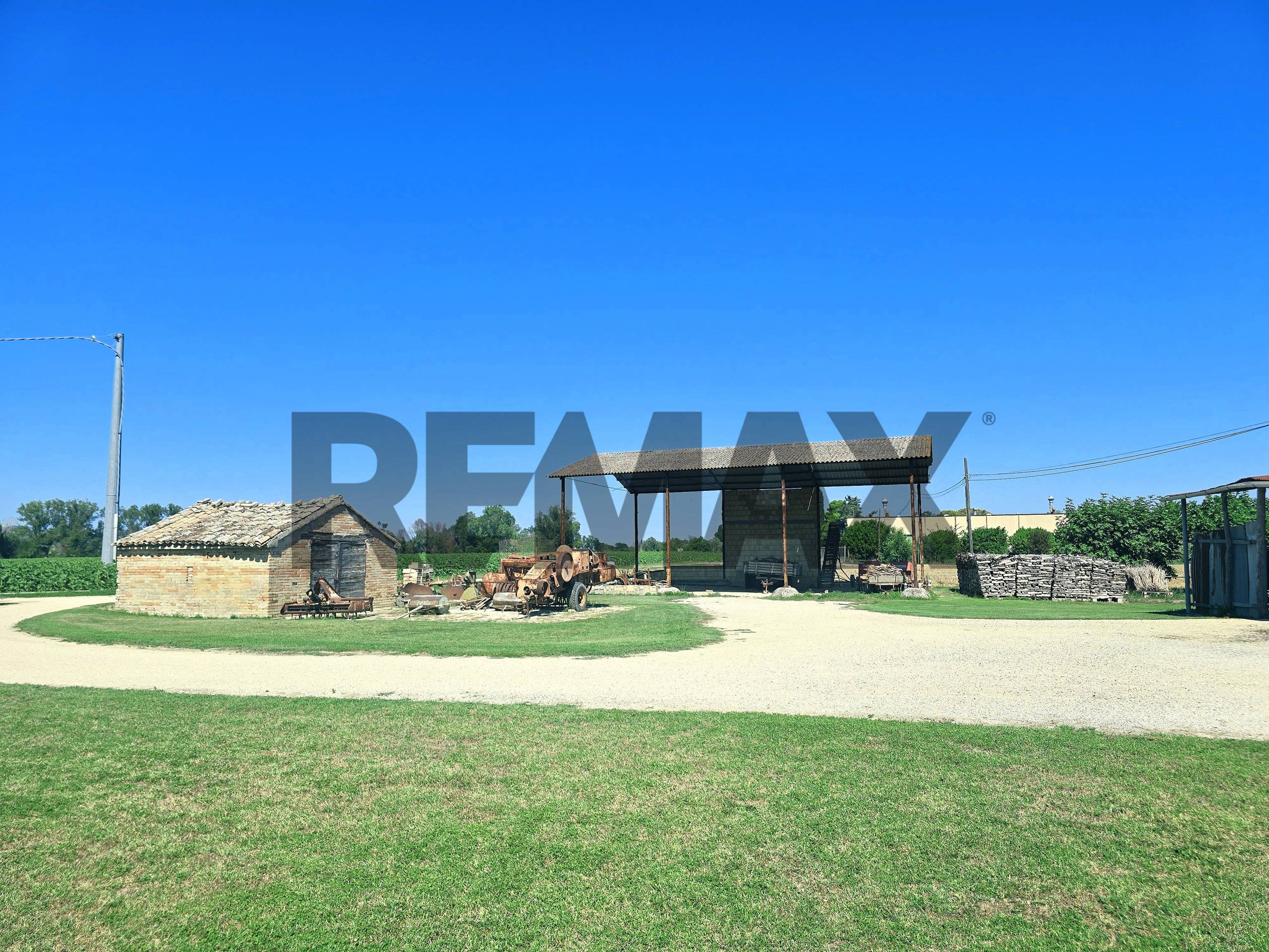 Rustico/Casale in vendita a Recanati - foto 6