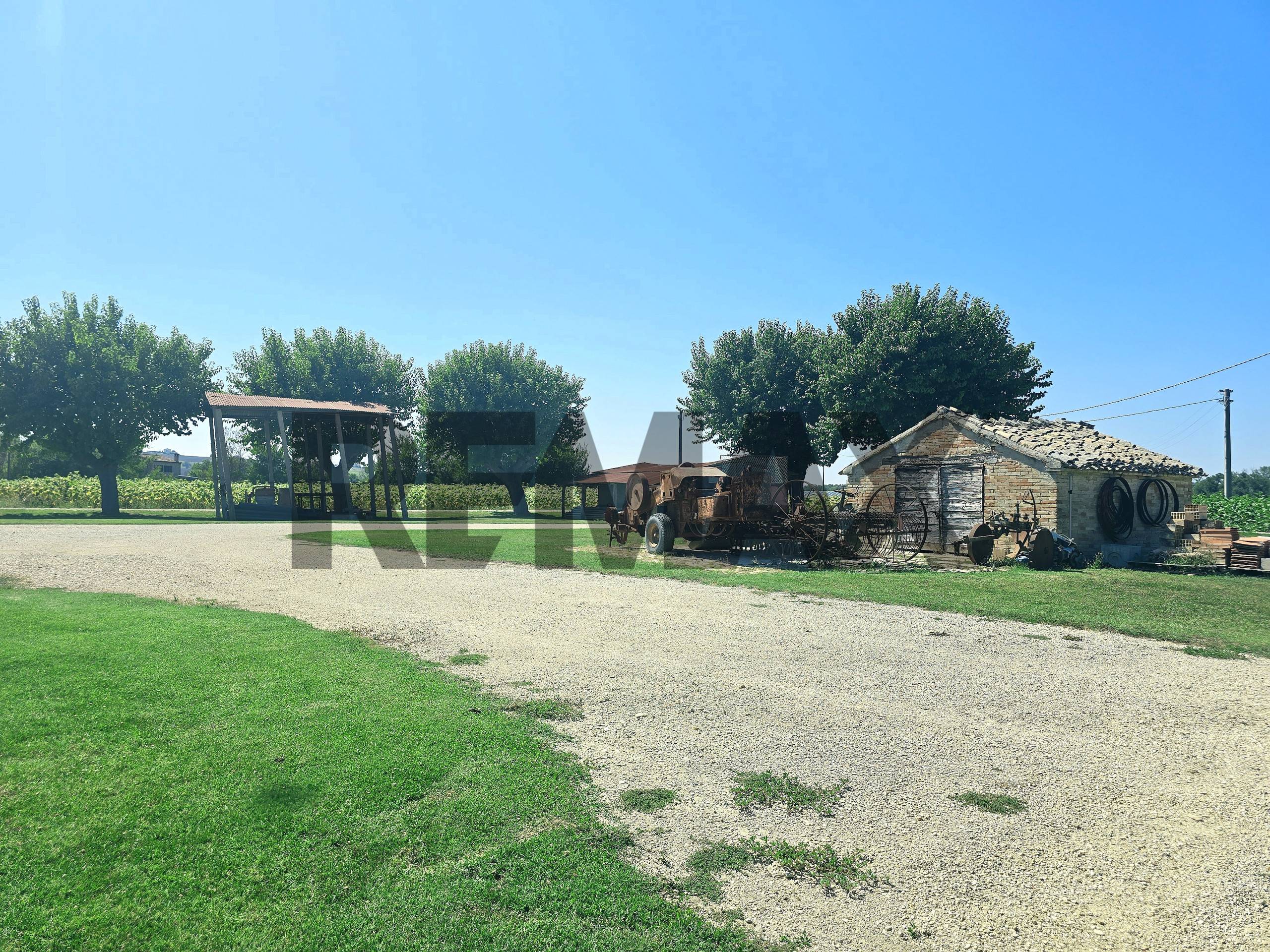 Rustico/Casale in vendita a Recanati - foto 10