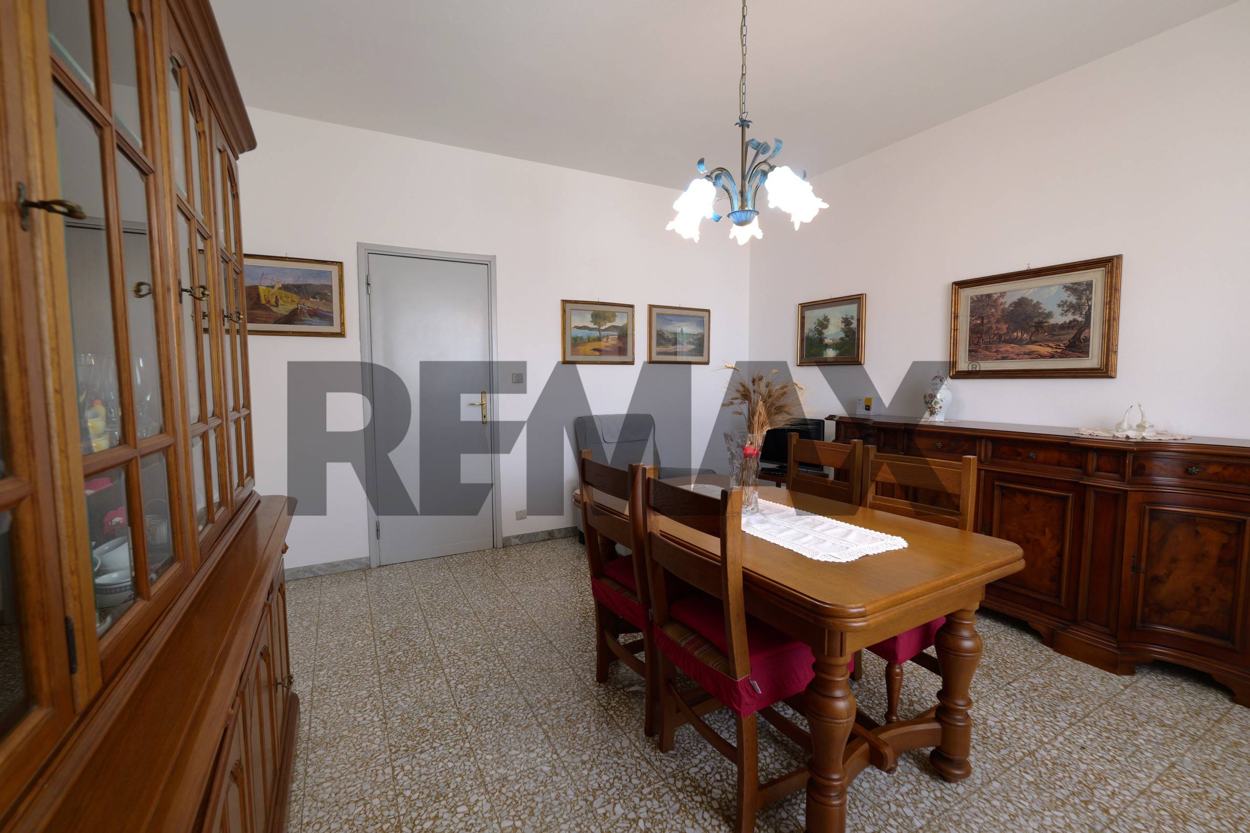 Appartamento a Cascina