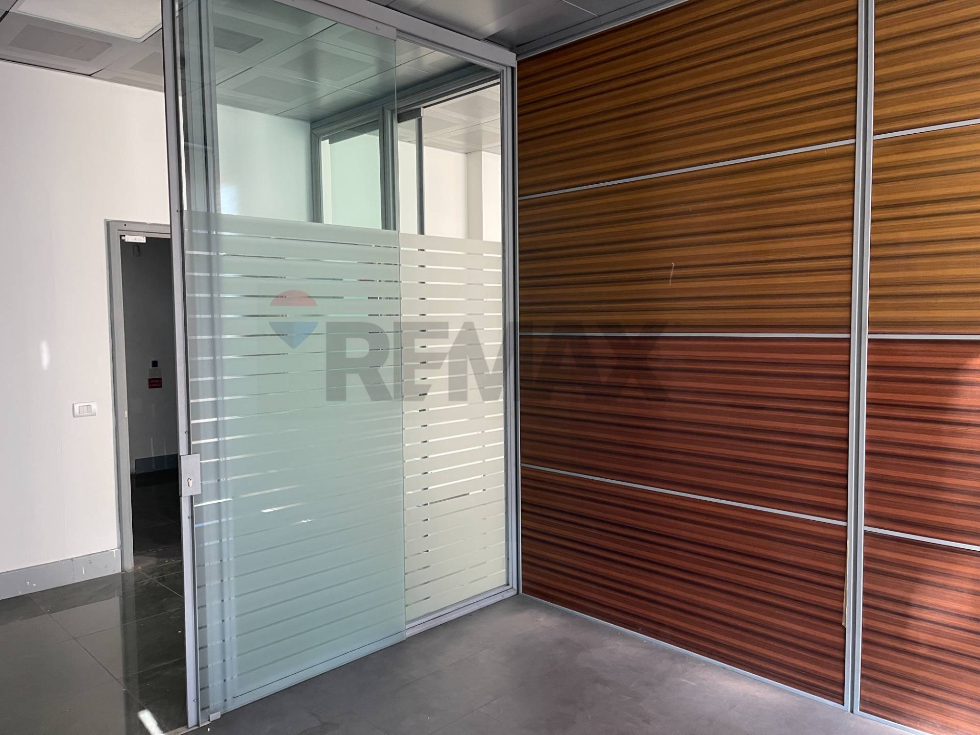 Ufficio in vendita a Vicenza, Santa bertilla, san felice, cattane, villaggio del sole, maddalene - foto 4