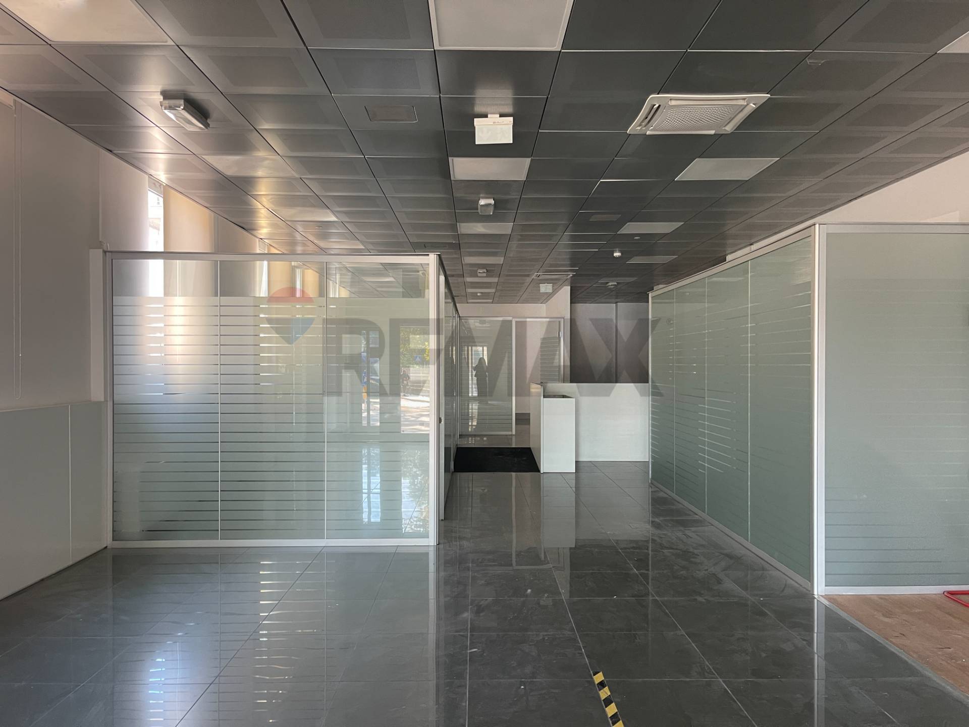 Ufficio in vendita a Vicenza, Santa bertilla, san felice, cattane, villaggio del sole, maddalene - foto 8