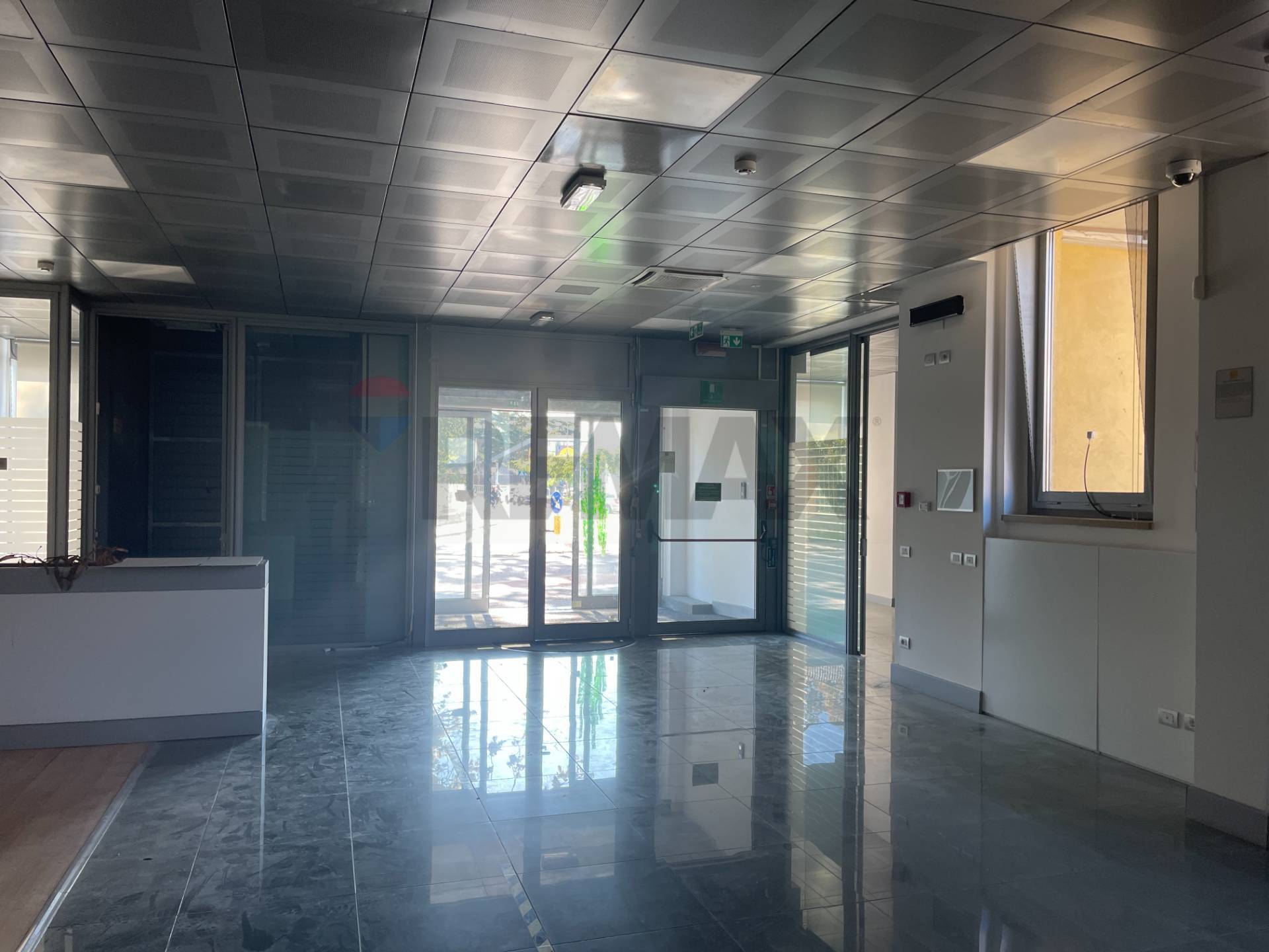 Ufficio in vendita a Vicenza, Santa bertilla, san felice, cattane, villaggio del sole, maddalene - foto 9