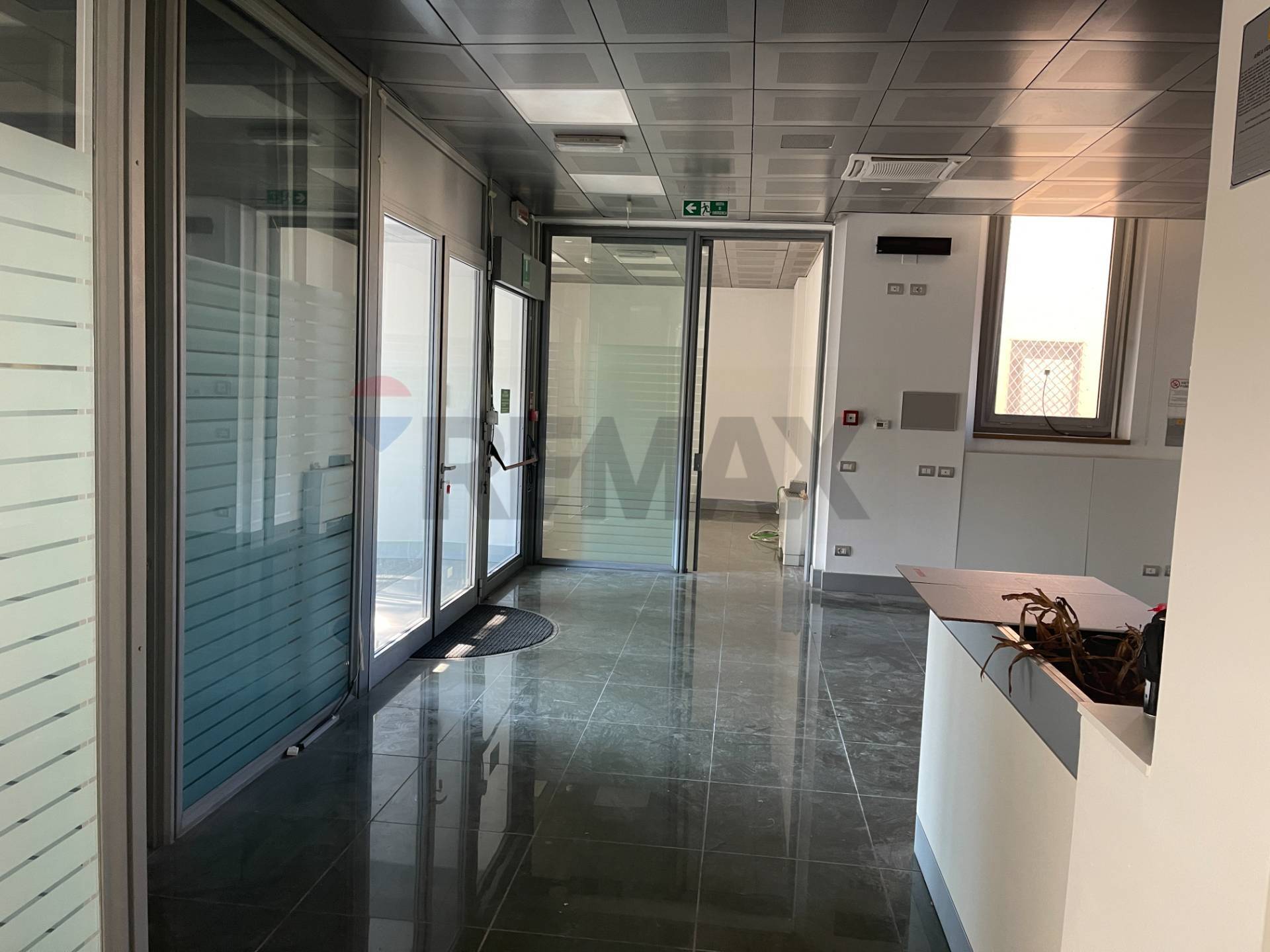 Ufficio in vendita a Vicenza, Santa bertilla, san felice, cattane, villaggio del sole, maddalene - foto 10