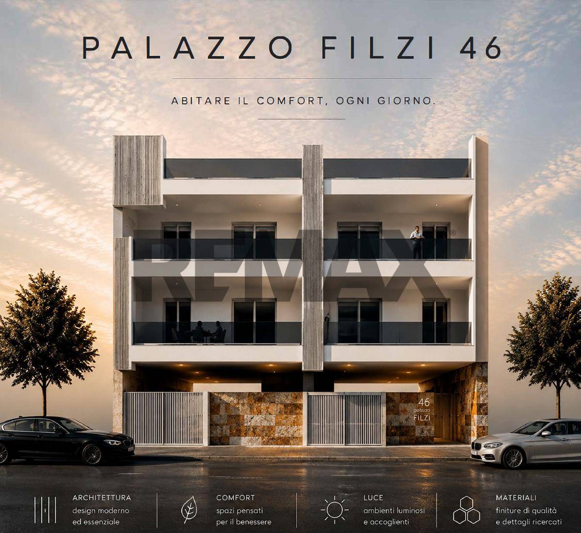 Cantiere - Nuova Costruzione Triggiano