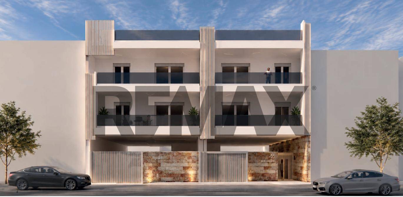 Cantiere - Nuova Costruzione Triggiano