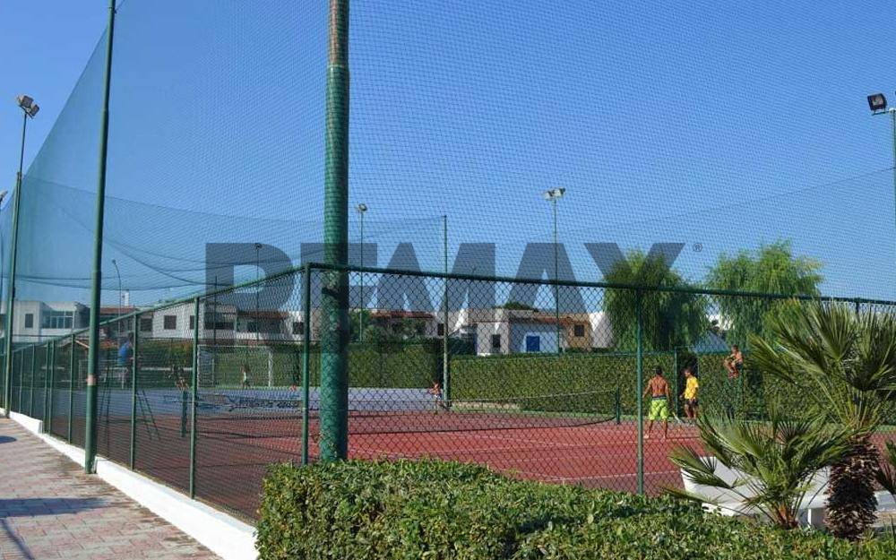 Villa bifamiliare Porto Cesareo