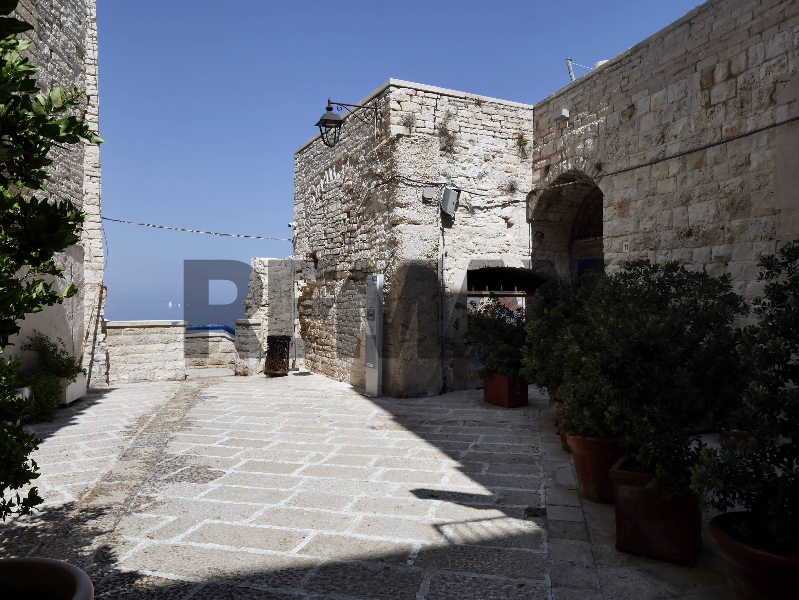 Villa Giovinazzo