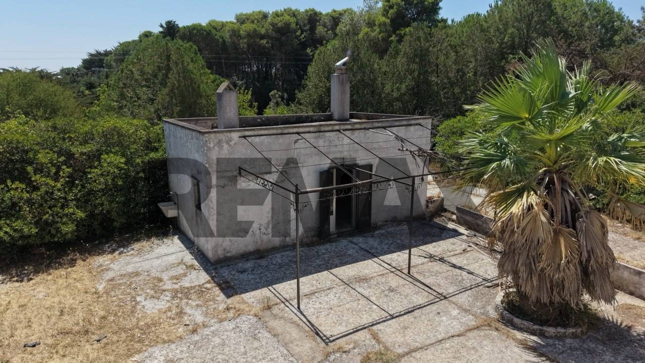 Baita / Chalè / Trullo Martina Franca
