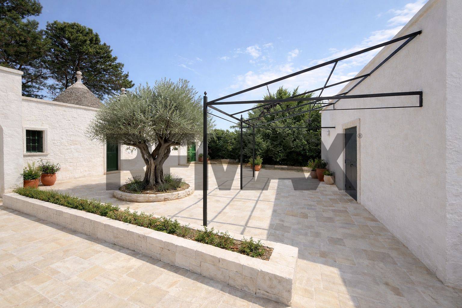 Baita / Chalè / Trullo Martina Franca