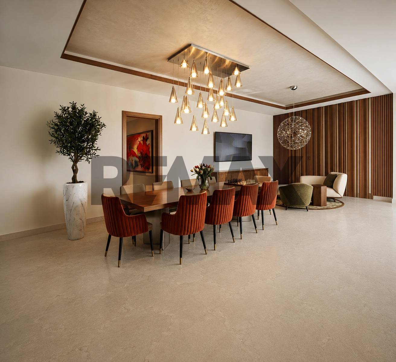 ...