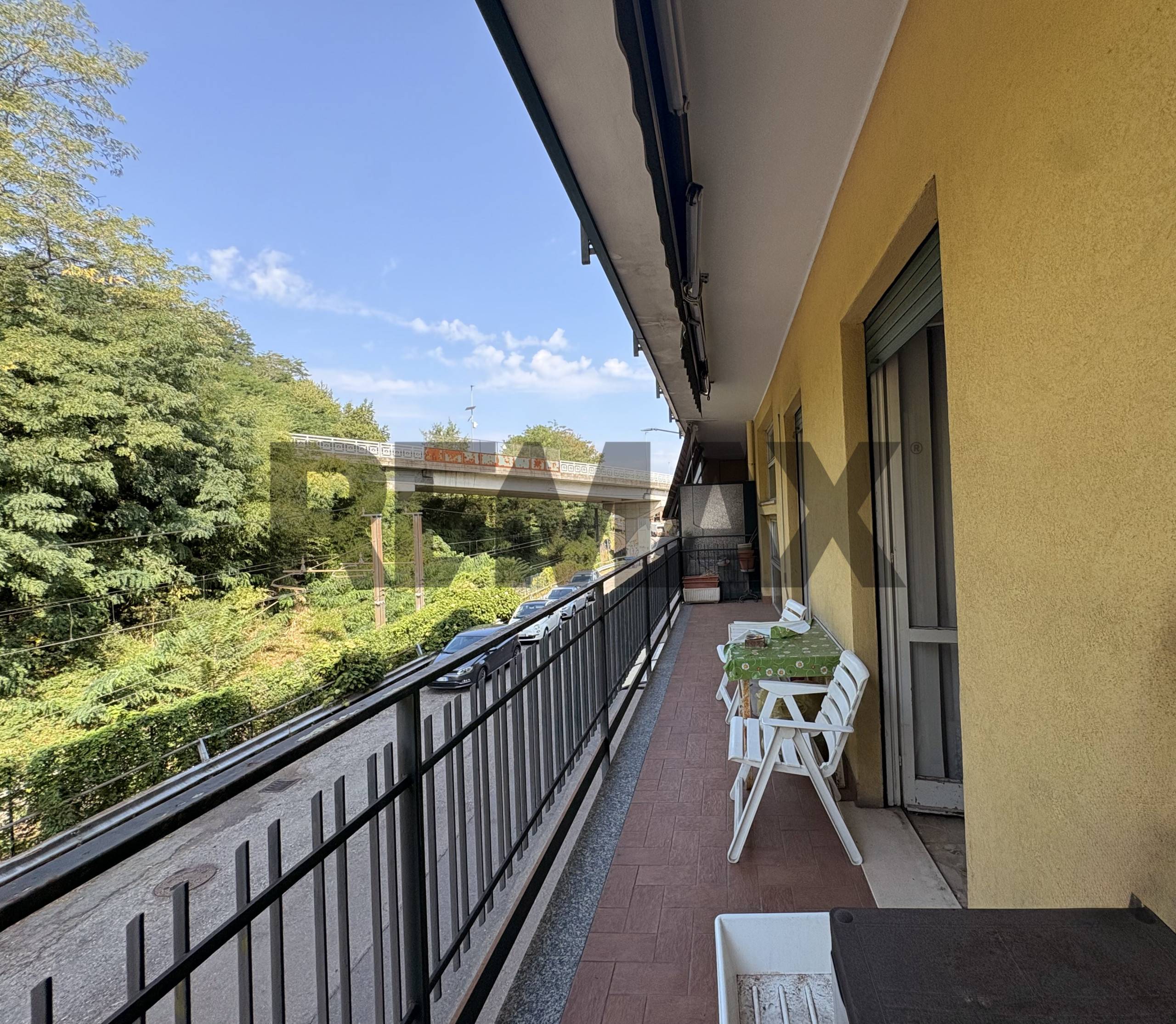 Appartamento in vendita a Varese, Giubiano, san carlo, bizzozzero - foto 10