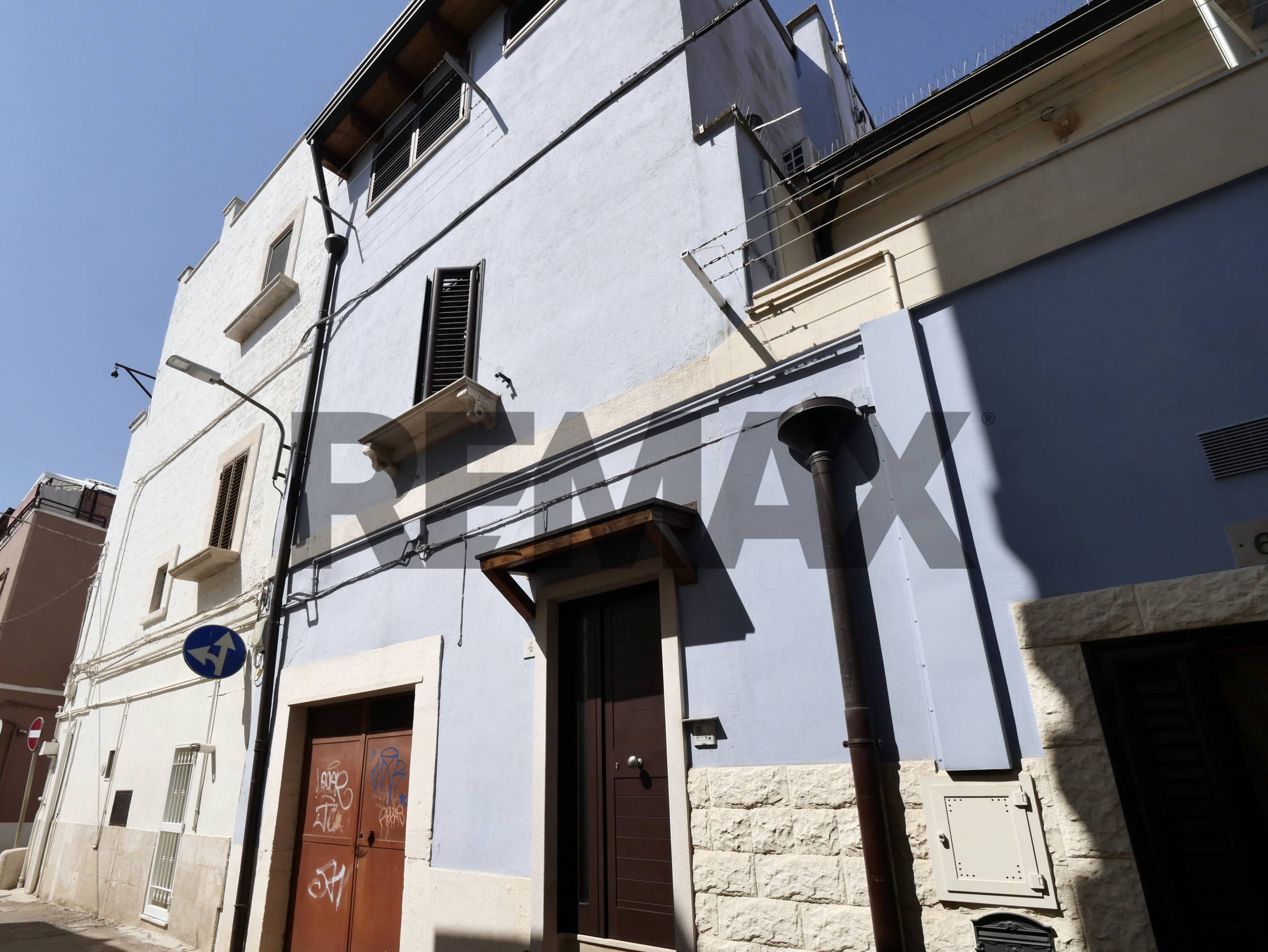 Casa Indipendente Gioia del Colle