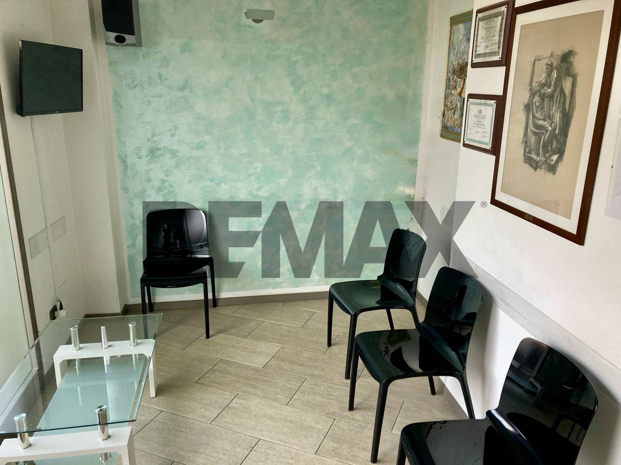 Ufficio in vendita a Montevarchi - foto 2