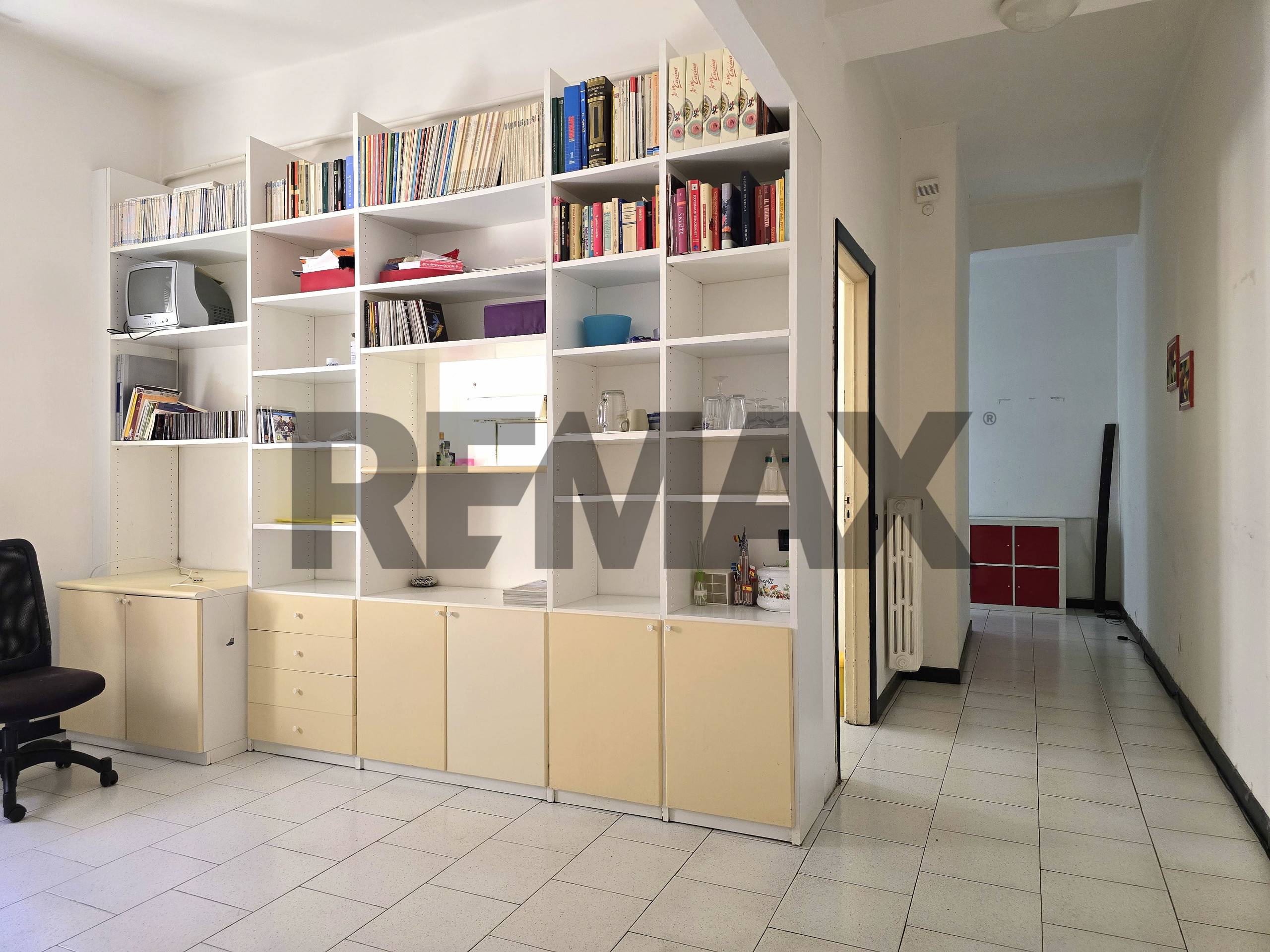 Appartamento in vendita a Ancona, Centro - foto 2