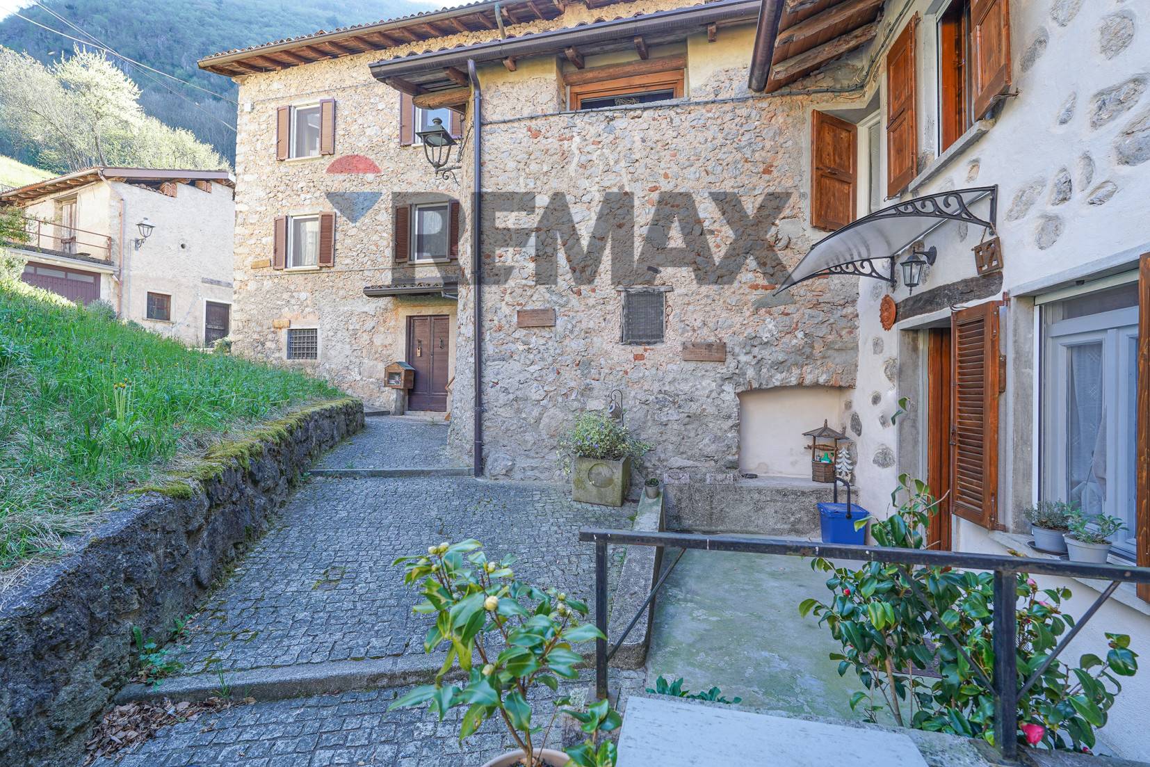 Casa Indipendente in vendita a San Pellegr... - foto 2