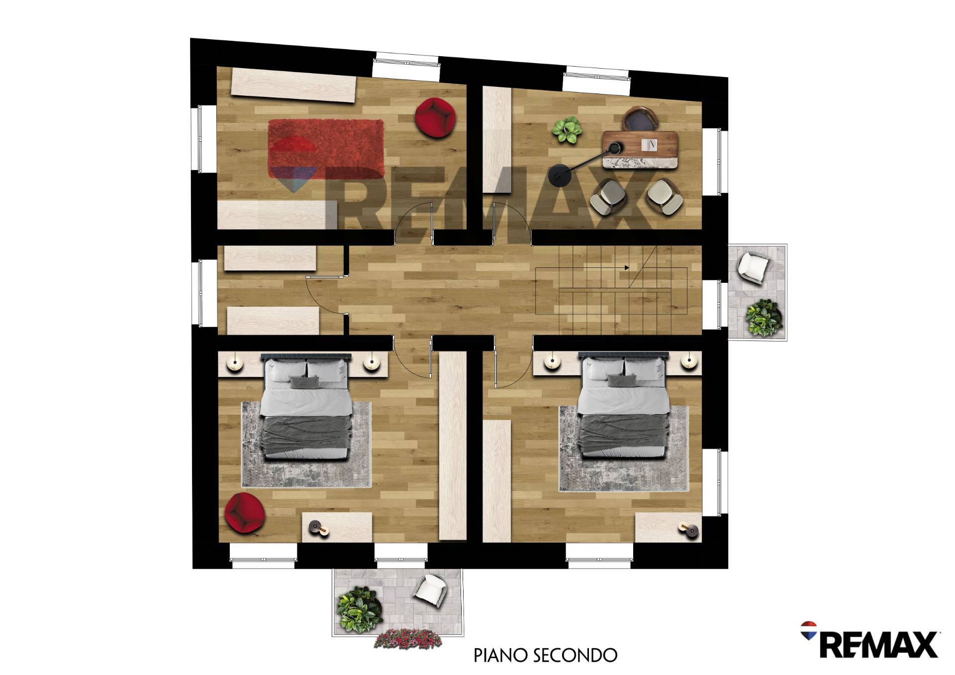 Casa Indipendente in vendita a San Pellegr... - foto 5