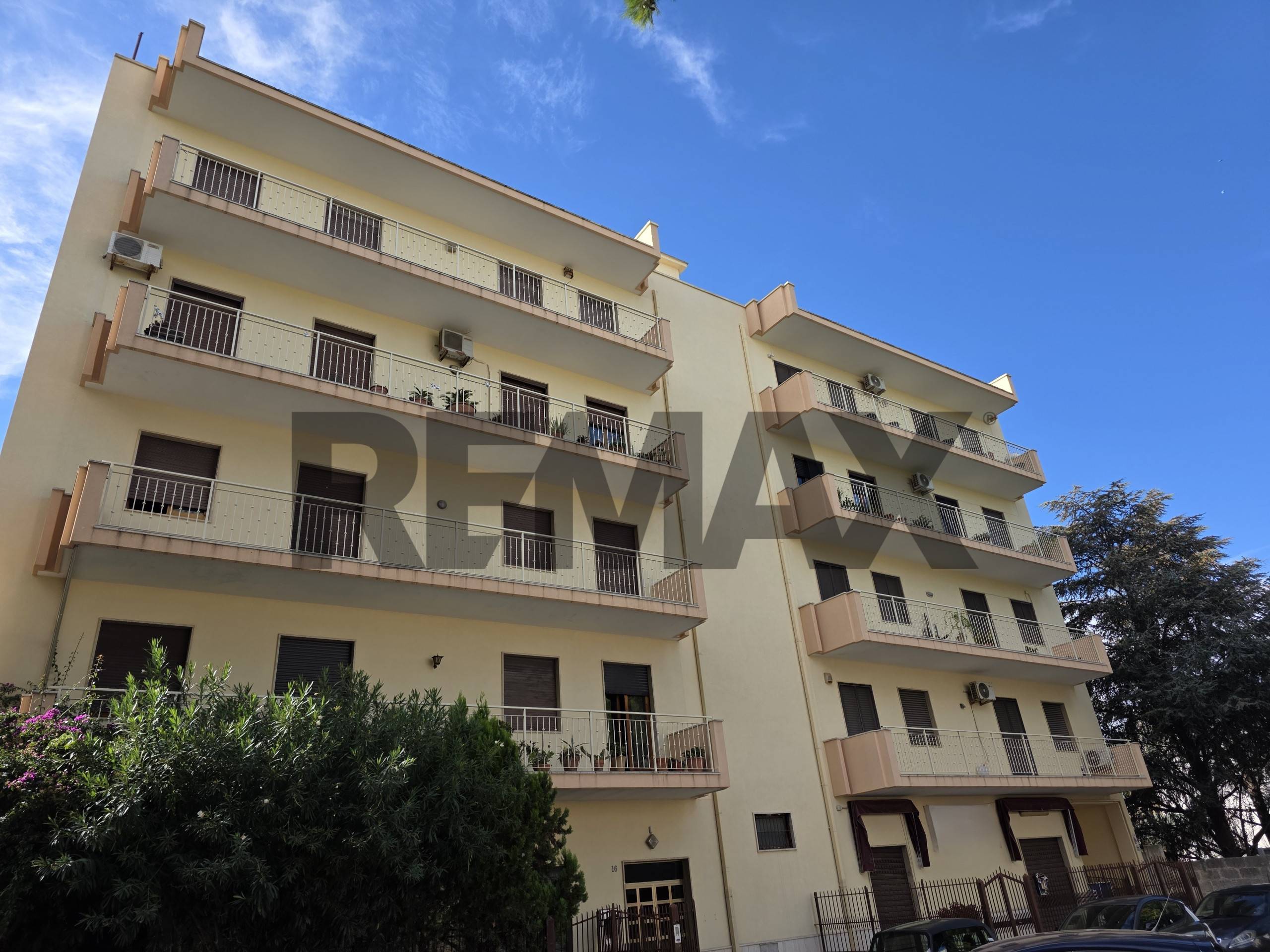 Appartamento in vendita a Mesagne