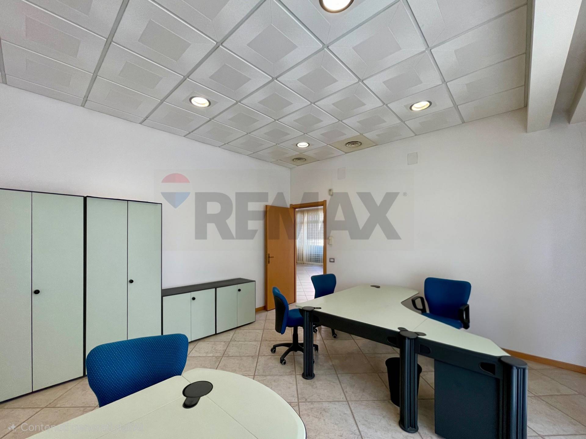 Ufficio in vendita a Caltagirone - foto 8