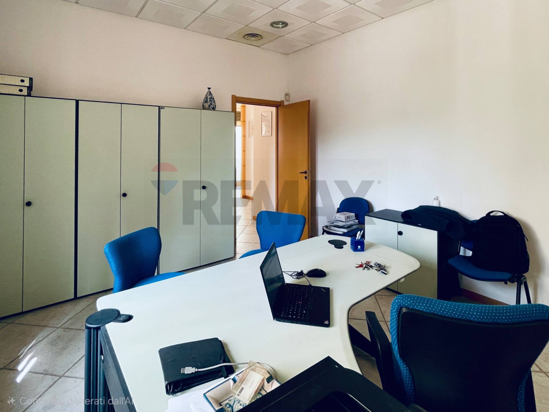 Ufficio in vendita a Caltagirone - foto 9