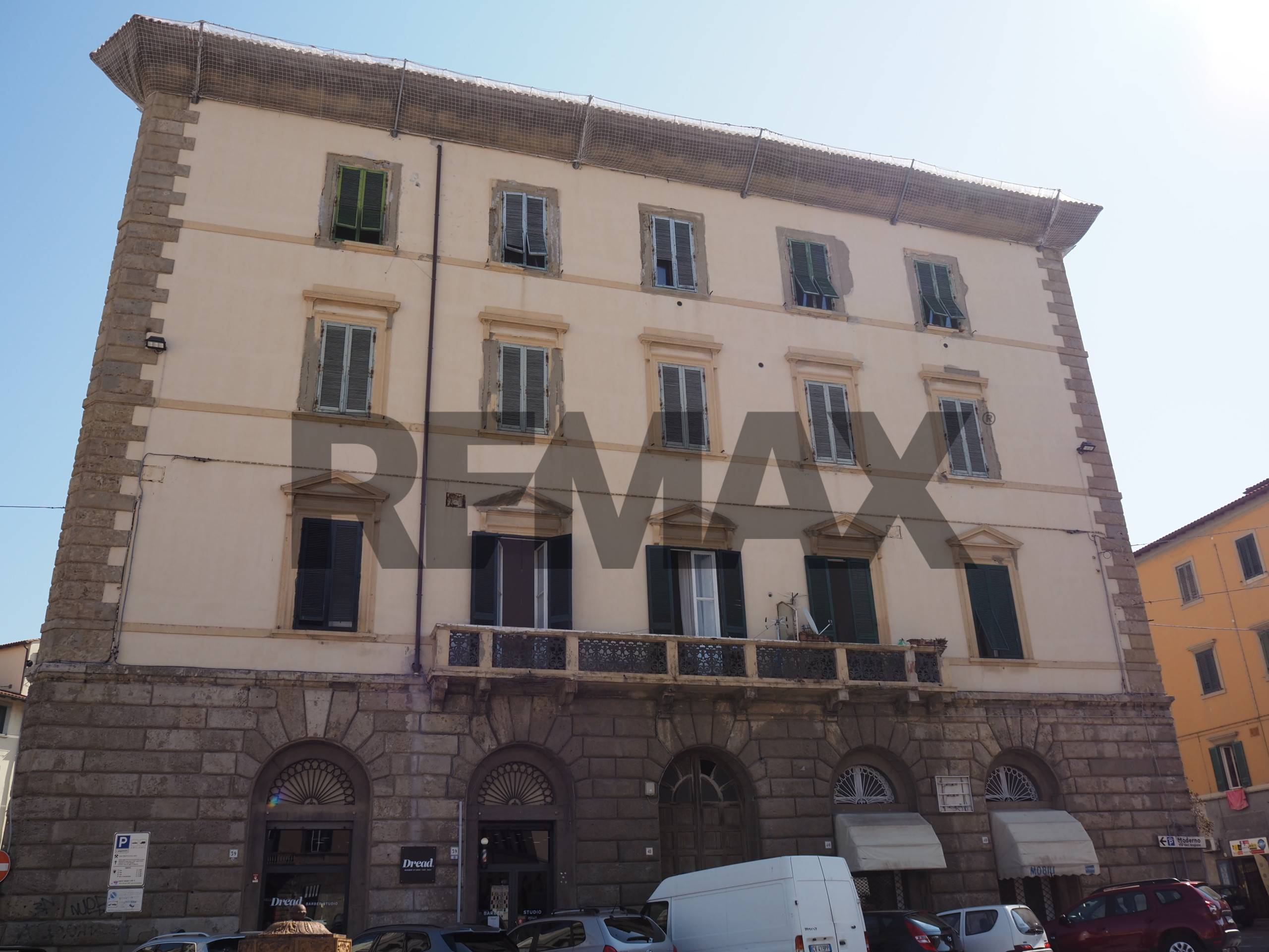 Appartamento in vendita a Livorno, Centro storico - foto 2
