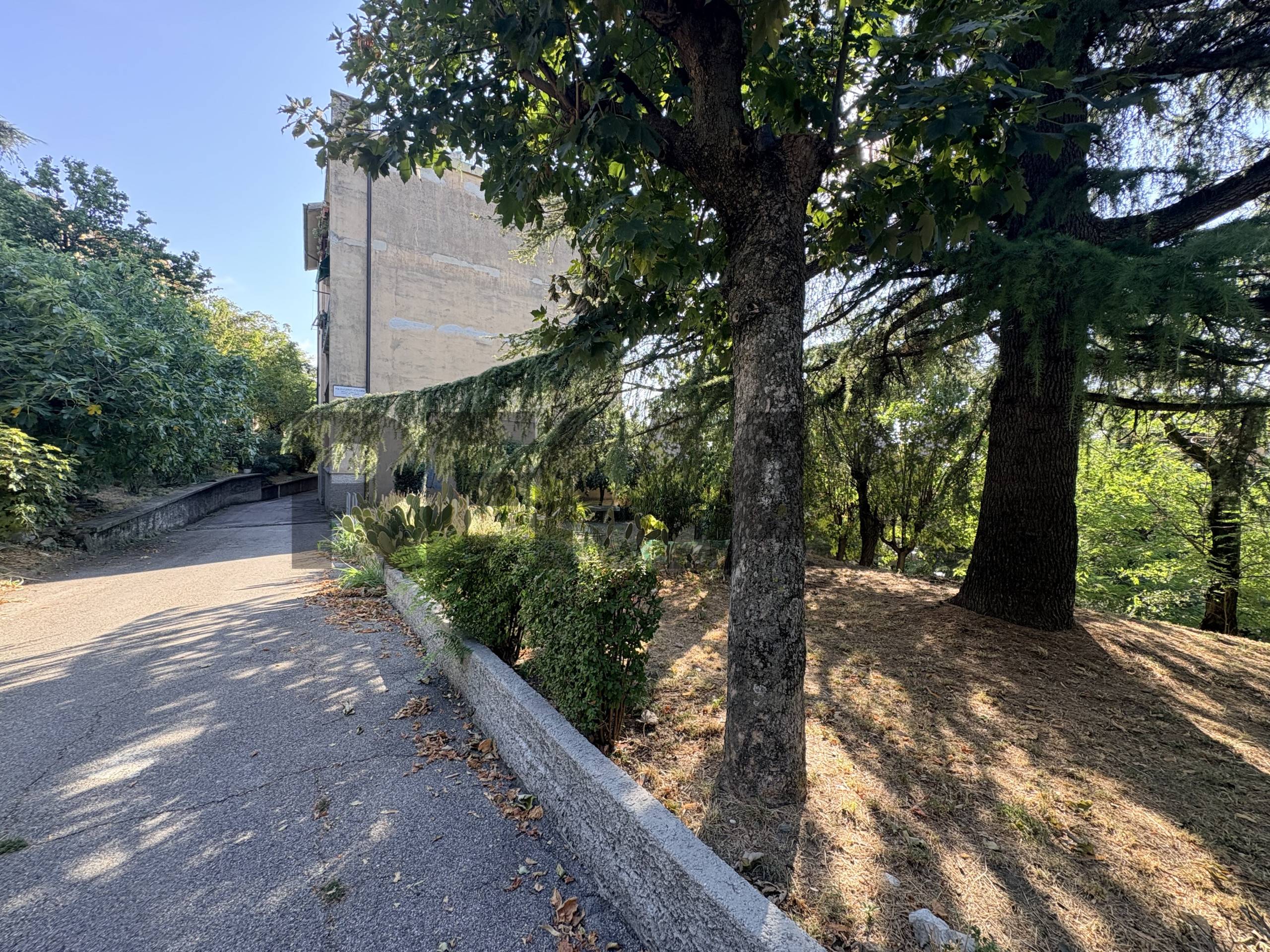 Appartamento a Trieste